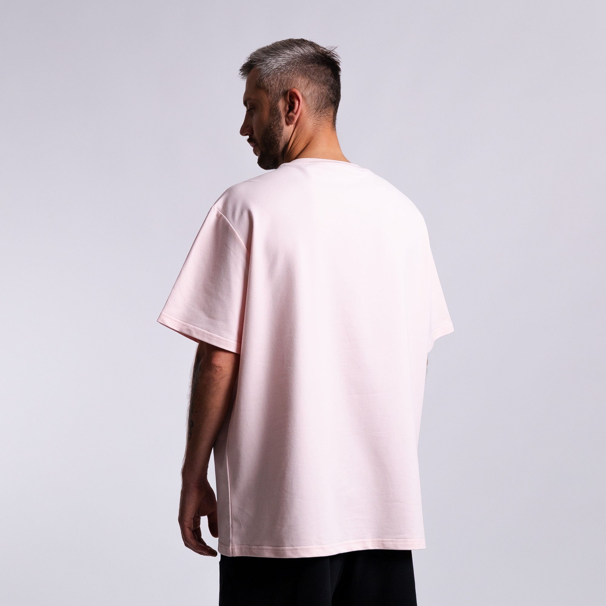 Футболка Velur