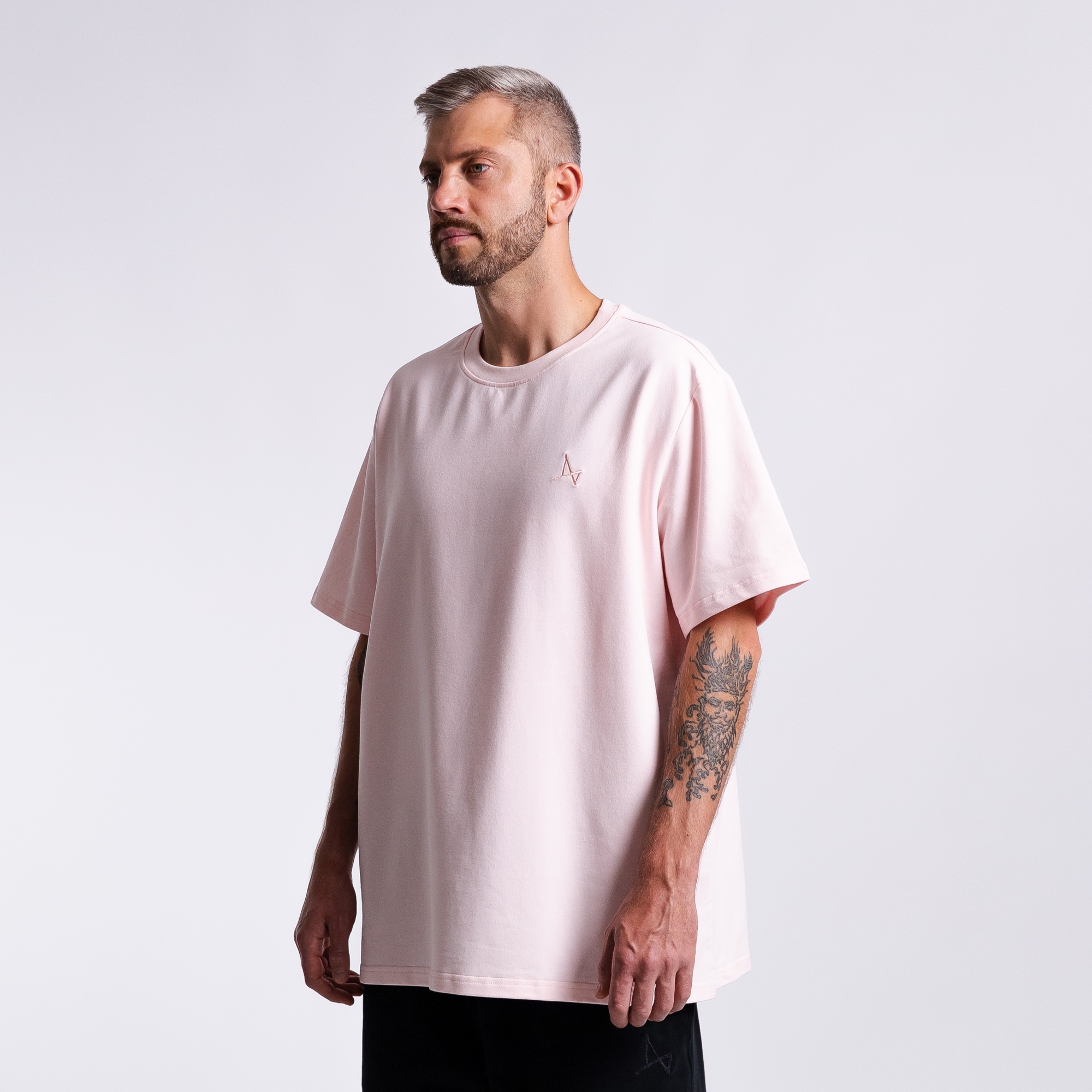 Футболка Velur