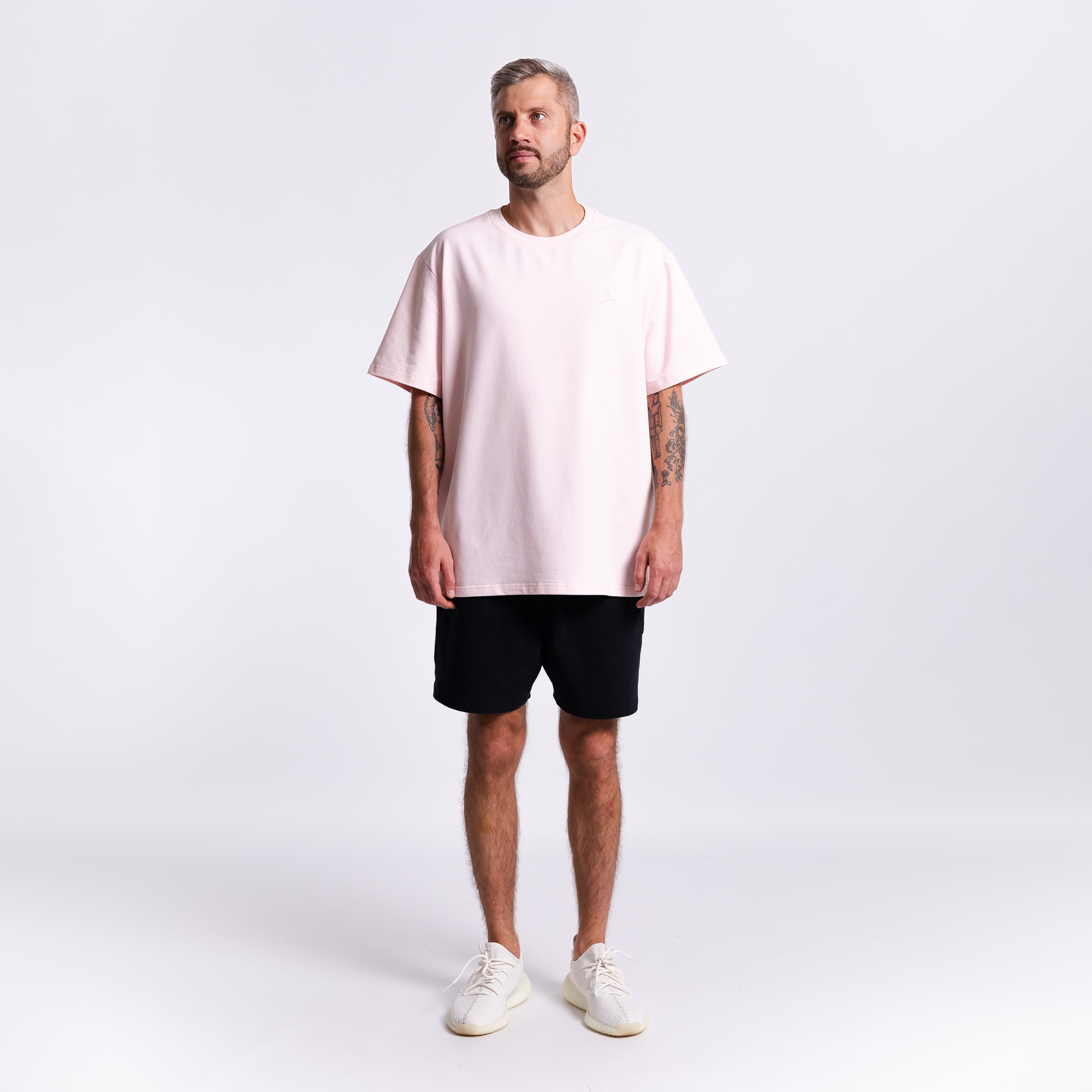 Футболка Velur