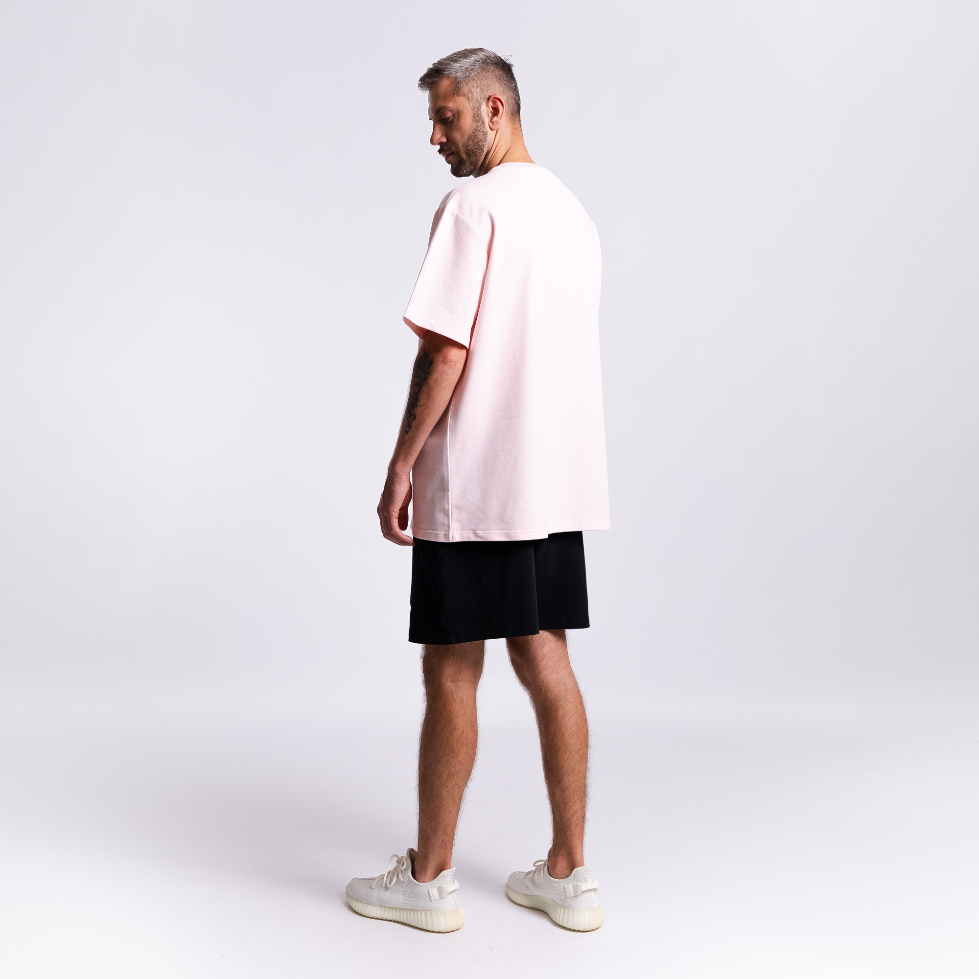 Футболка Velur