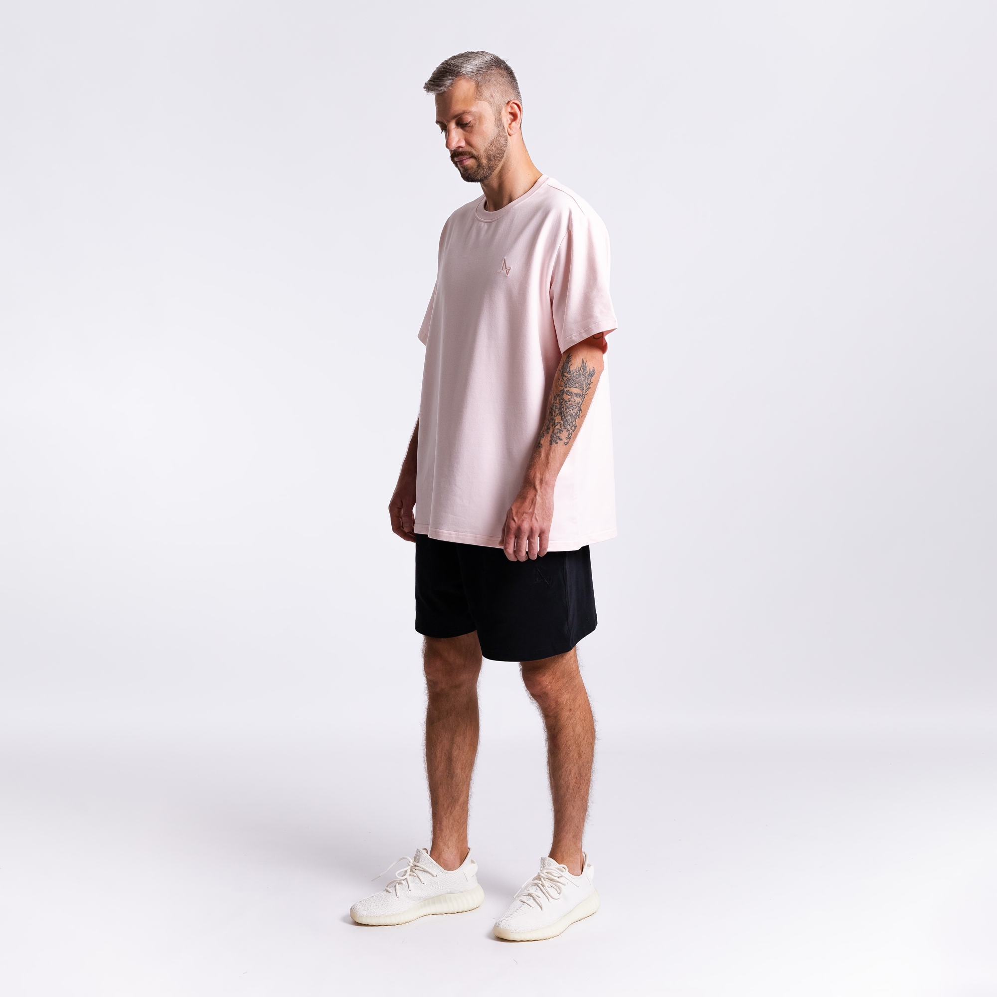 Футболка Velur