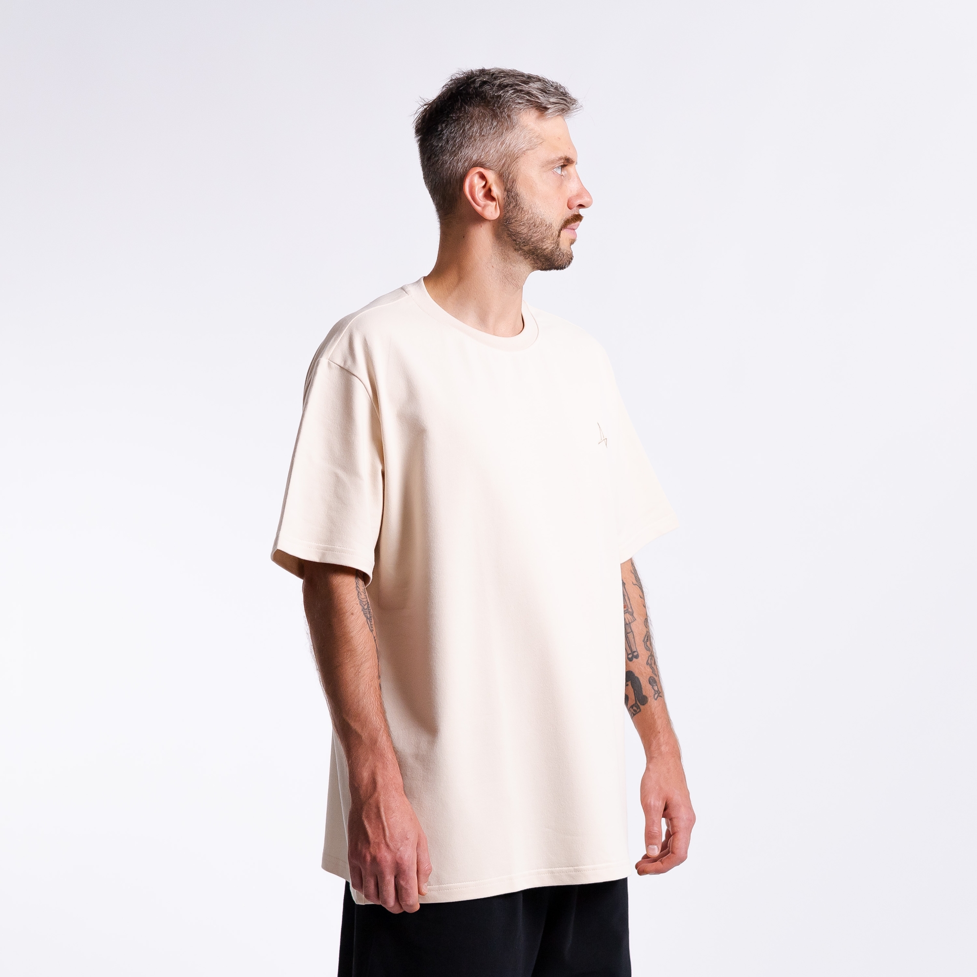 Футболка Velur