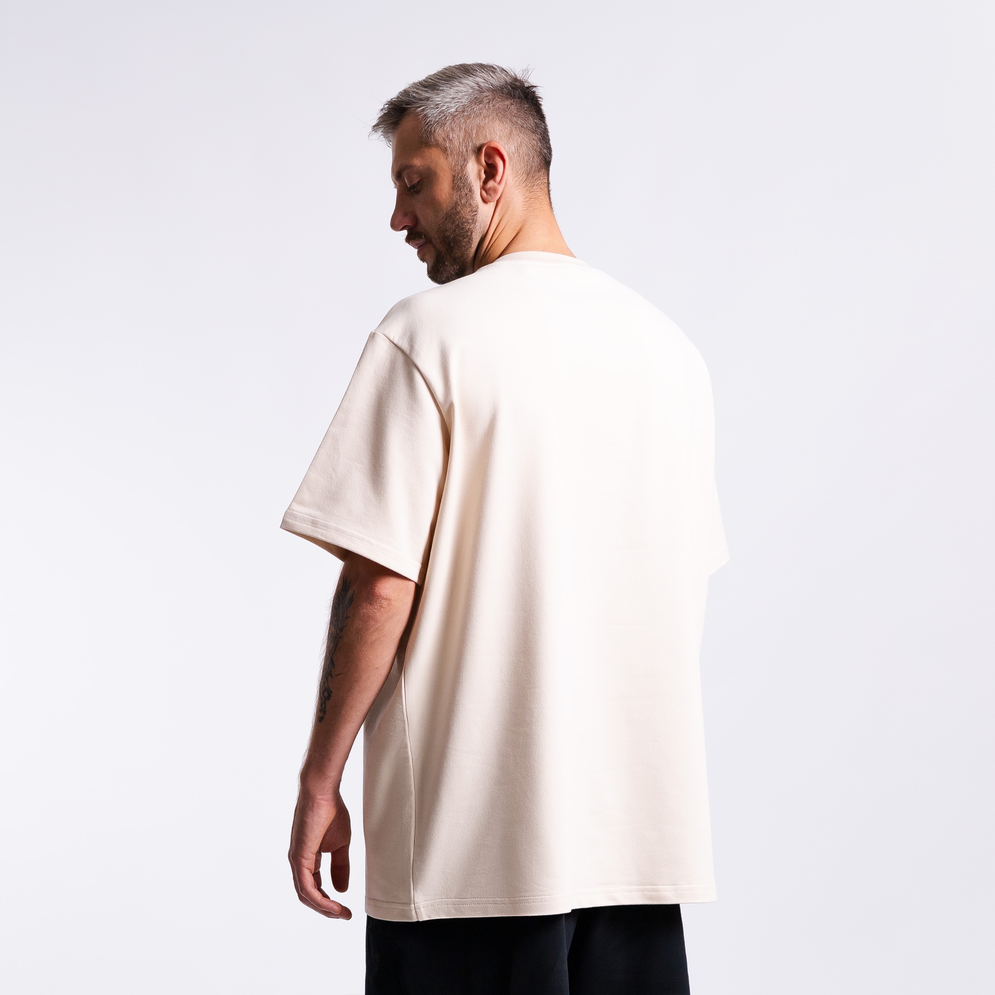 Футболка Velur