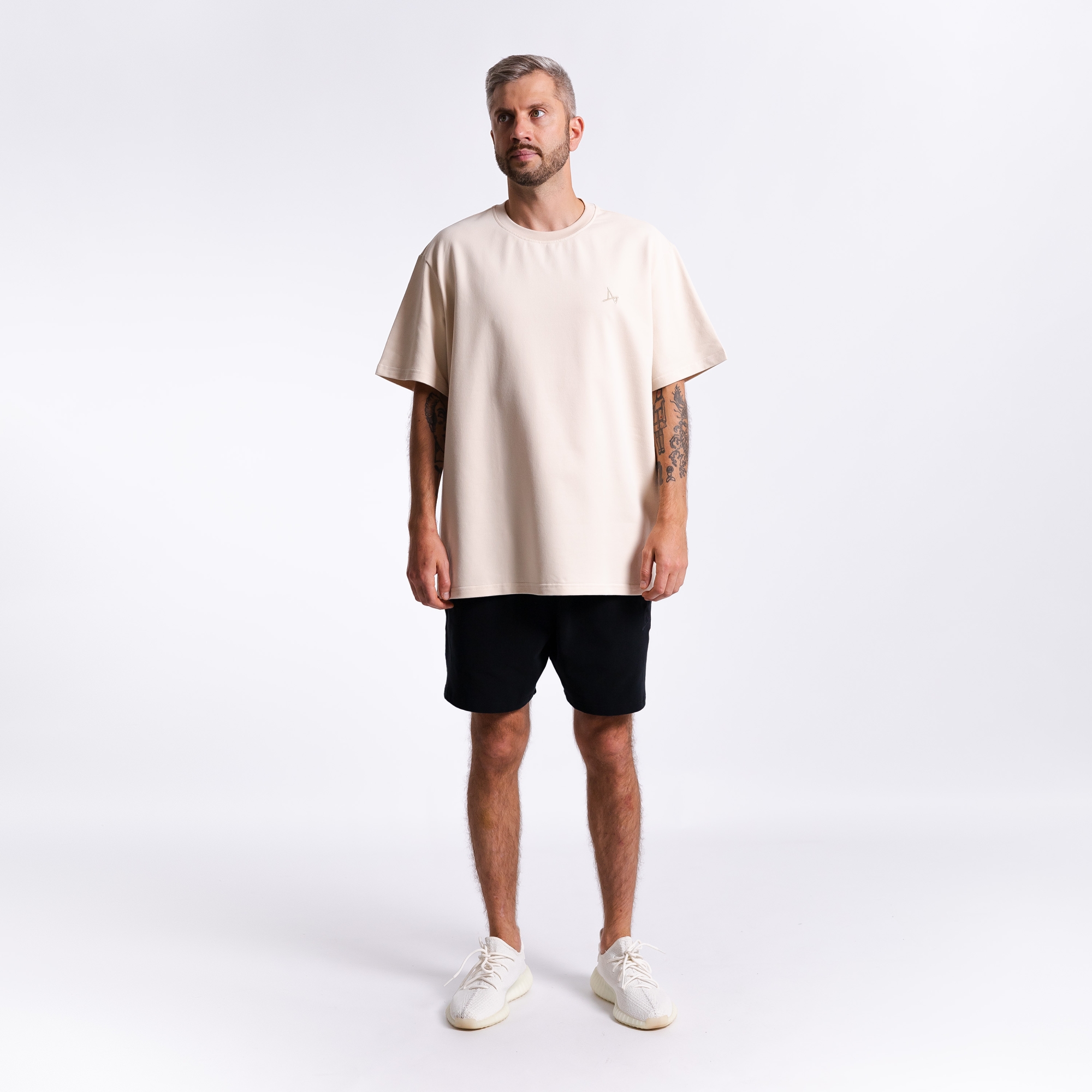 Футболка Velur