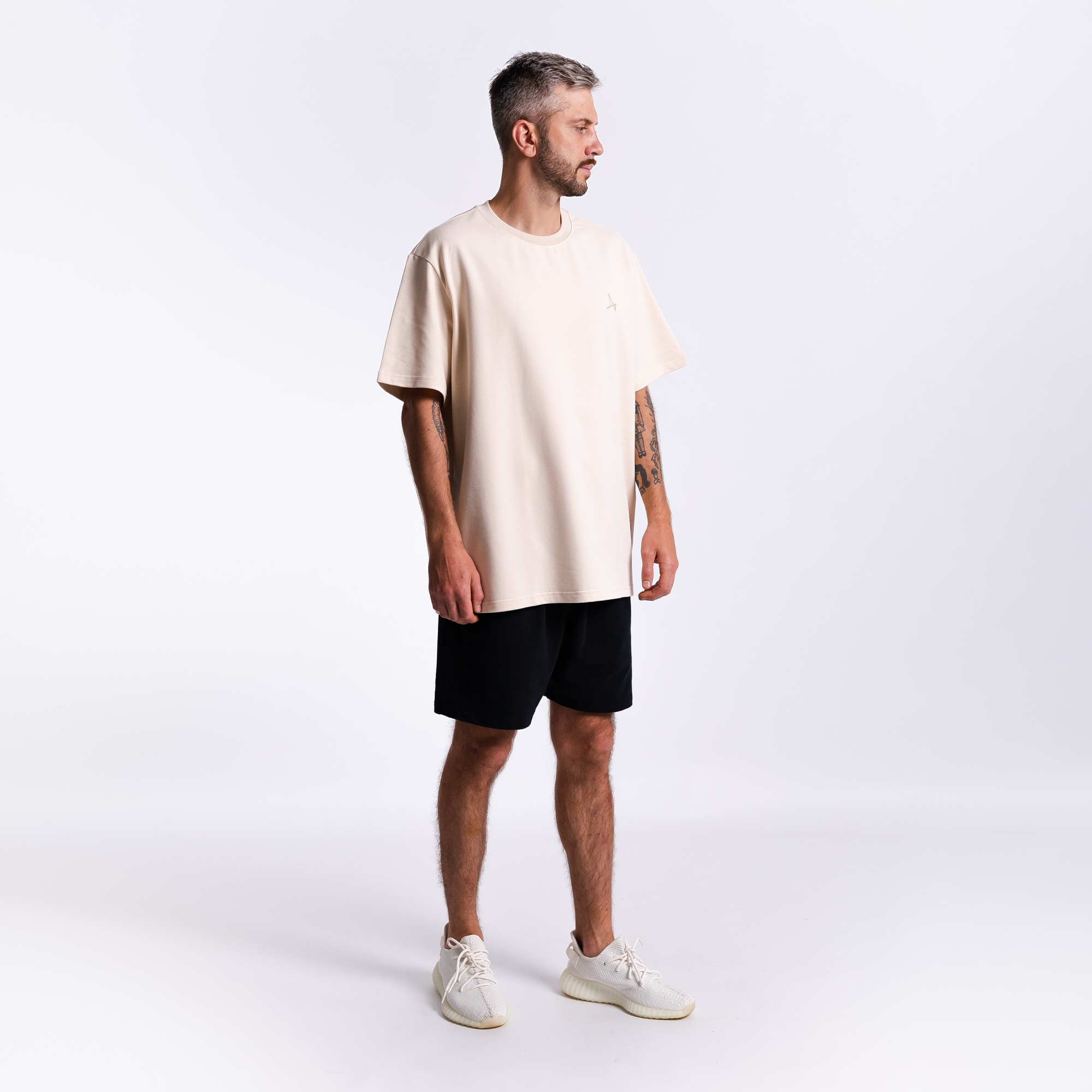 Футболка Velur