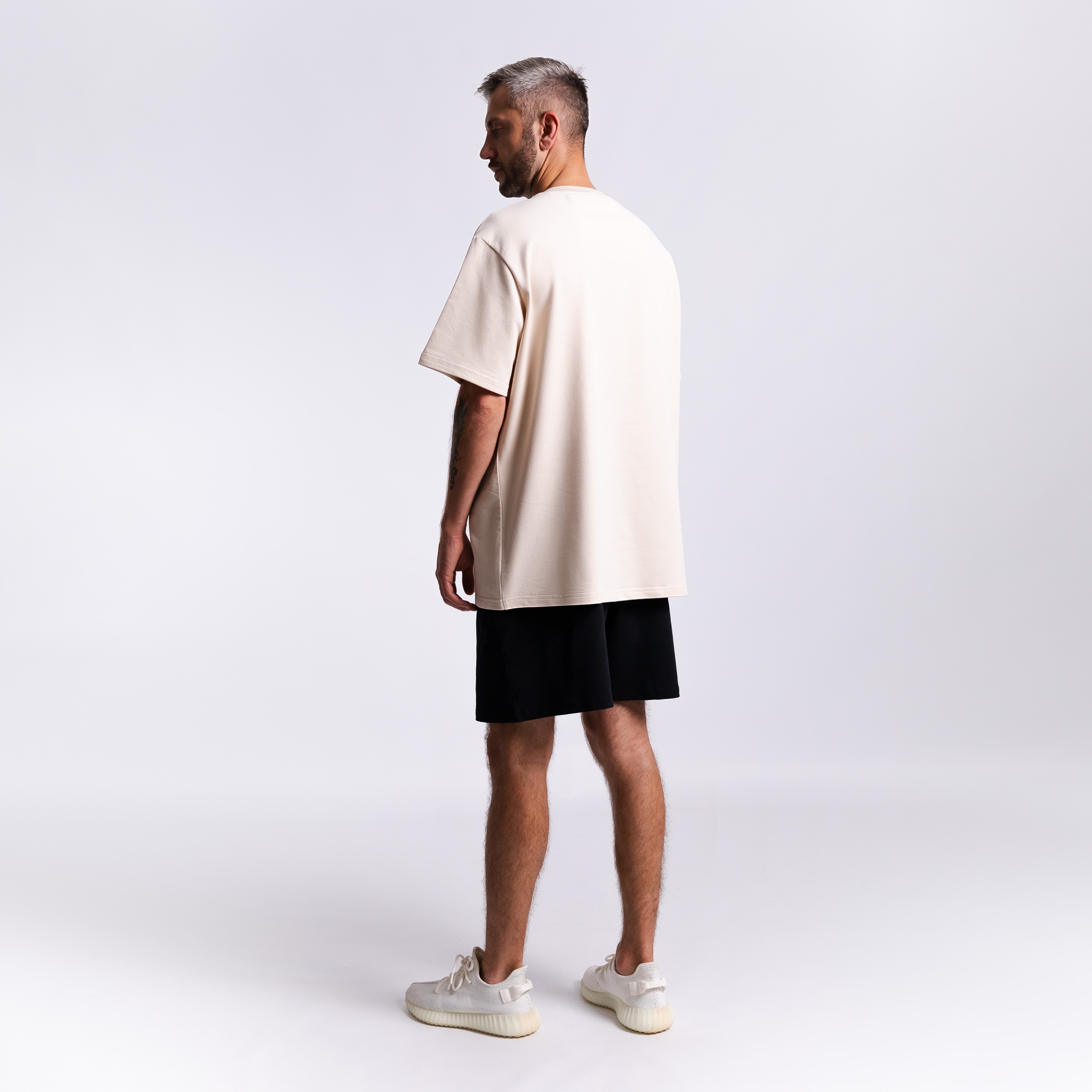 Футболка Velur