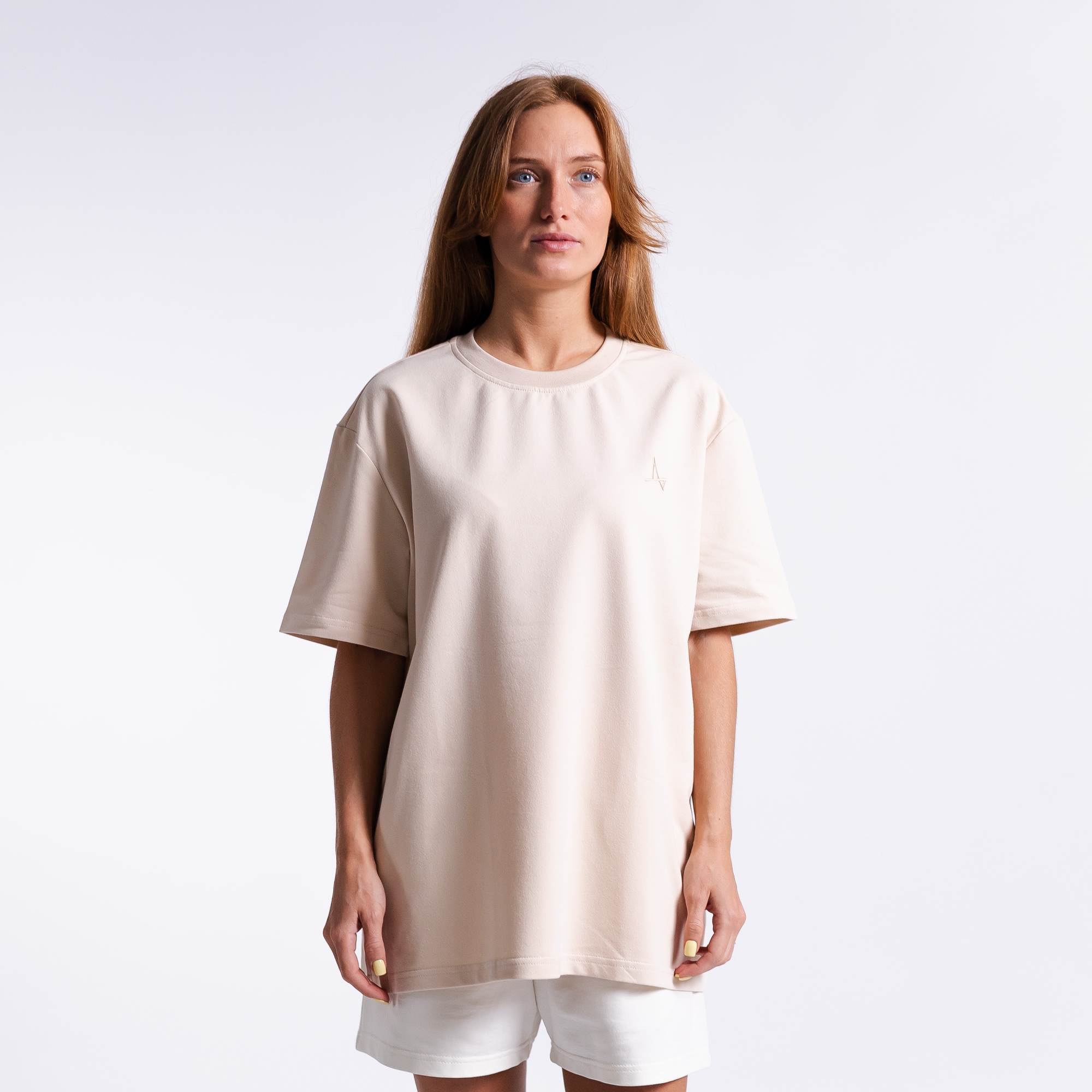 Футболка Velur