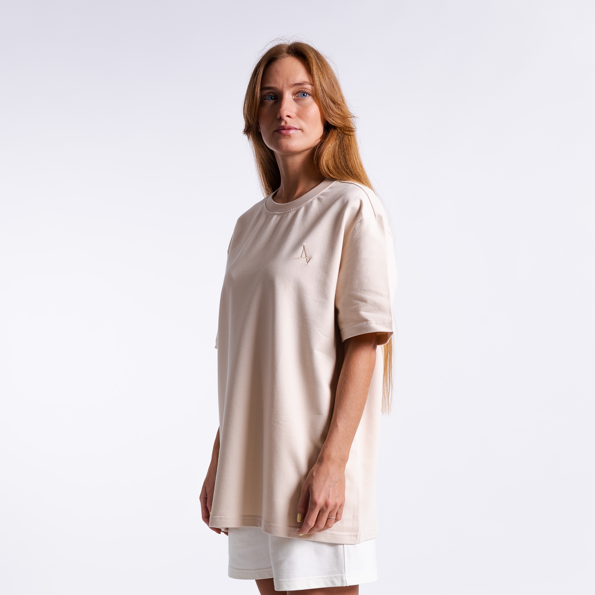 Футболка Velur