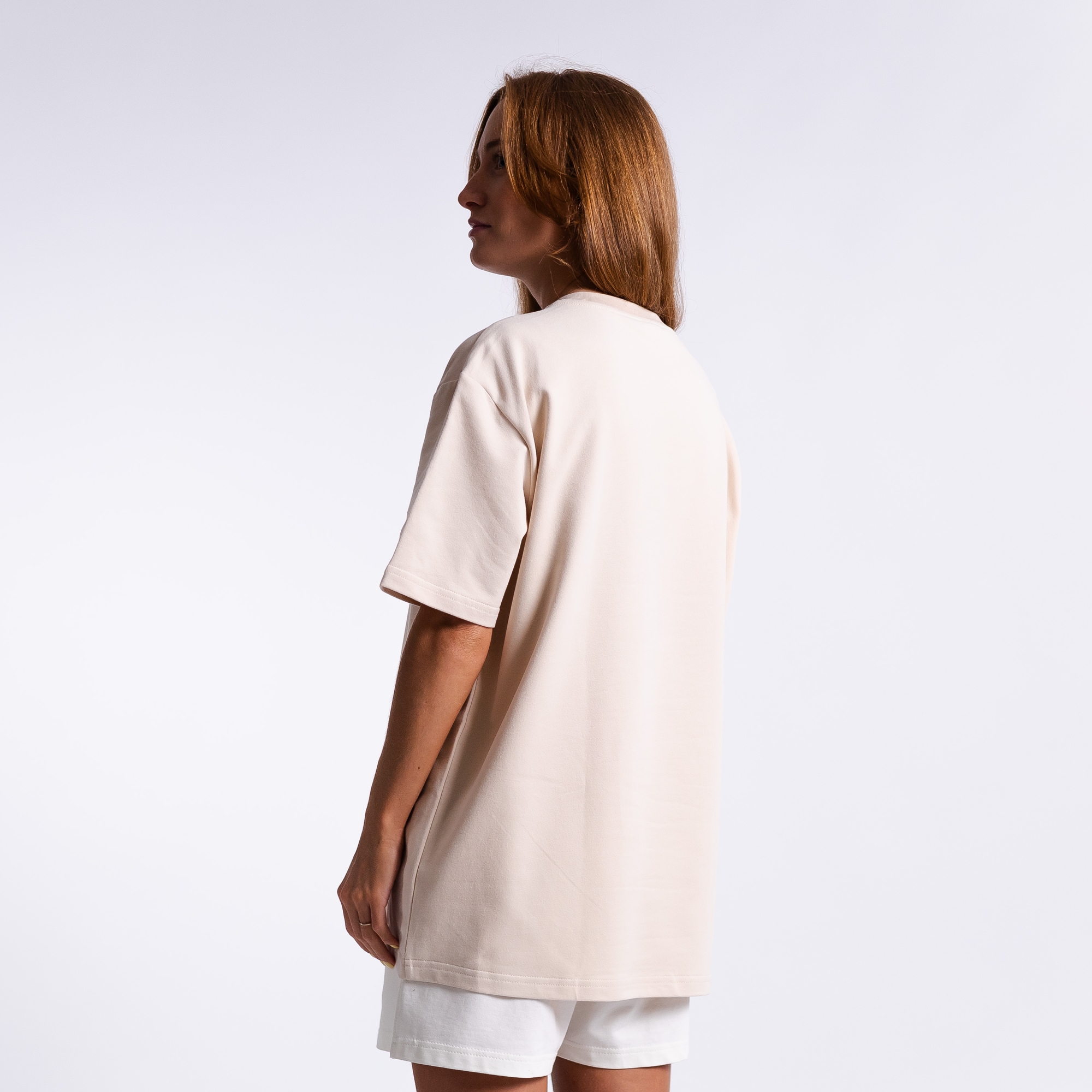 Футболка Velur