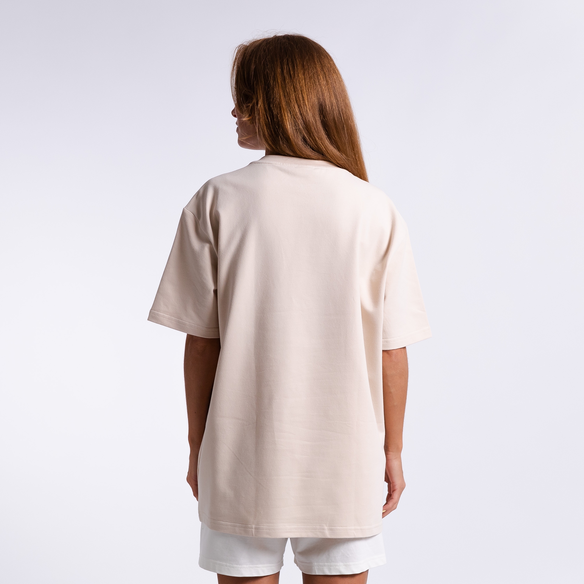 Футболка Velur