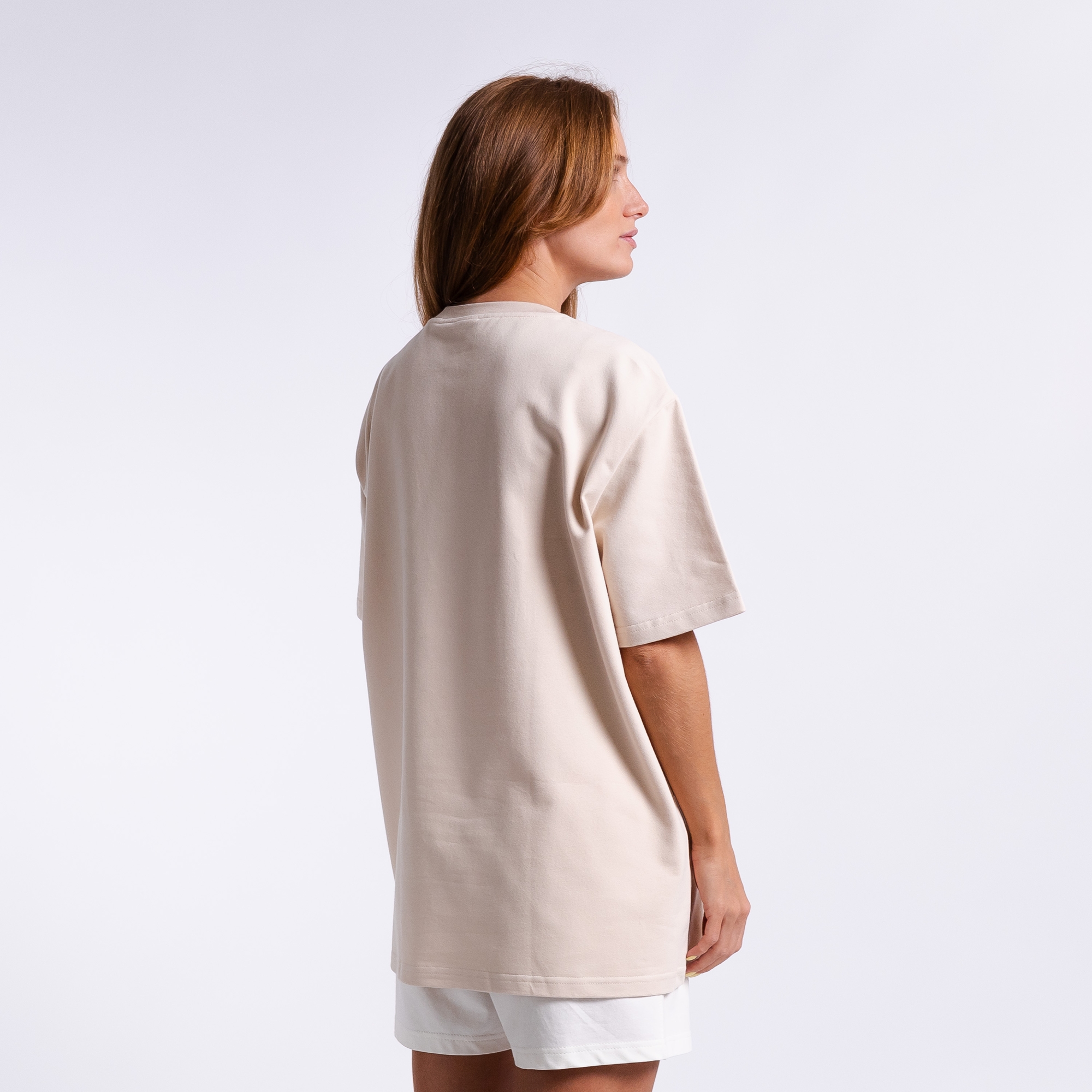 Футболка Velur