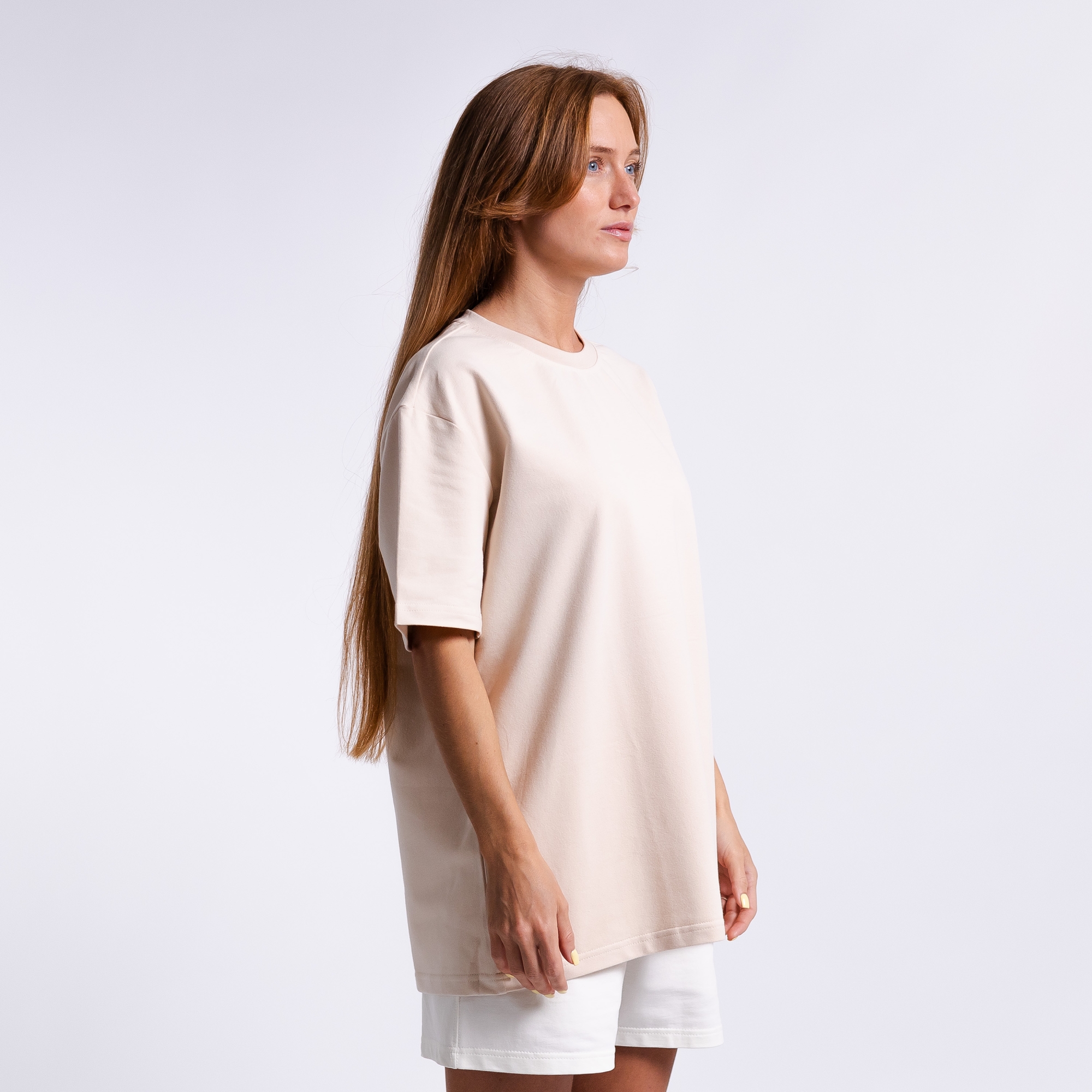 Футболка Velur