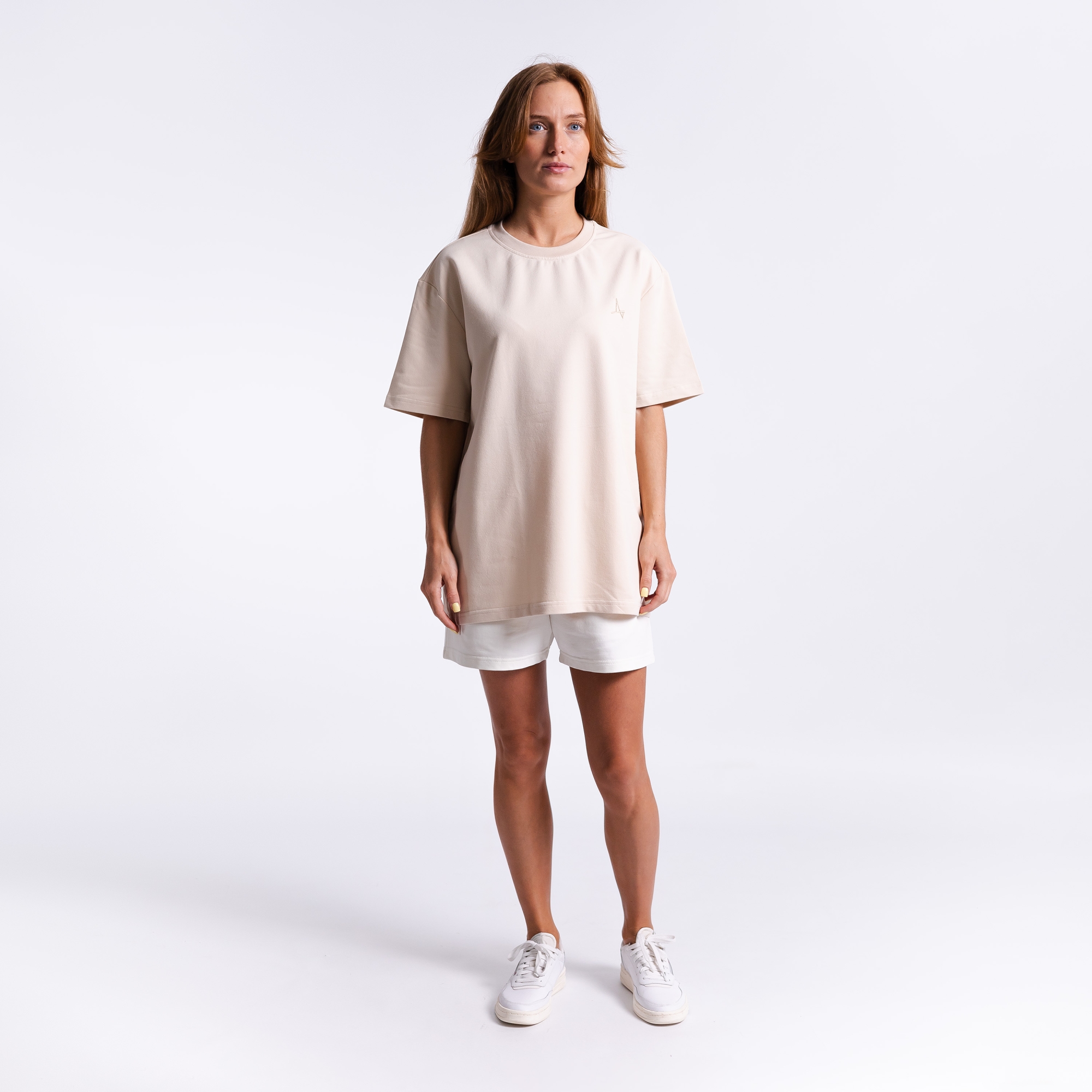 Футболка Velur