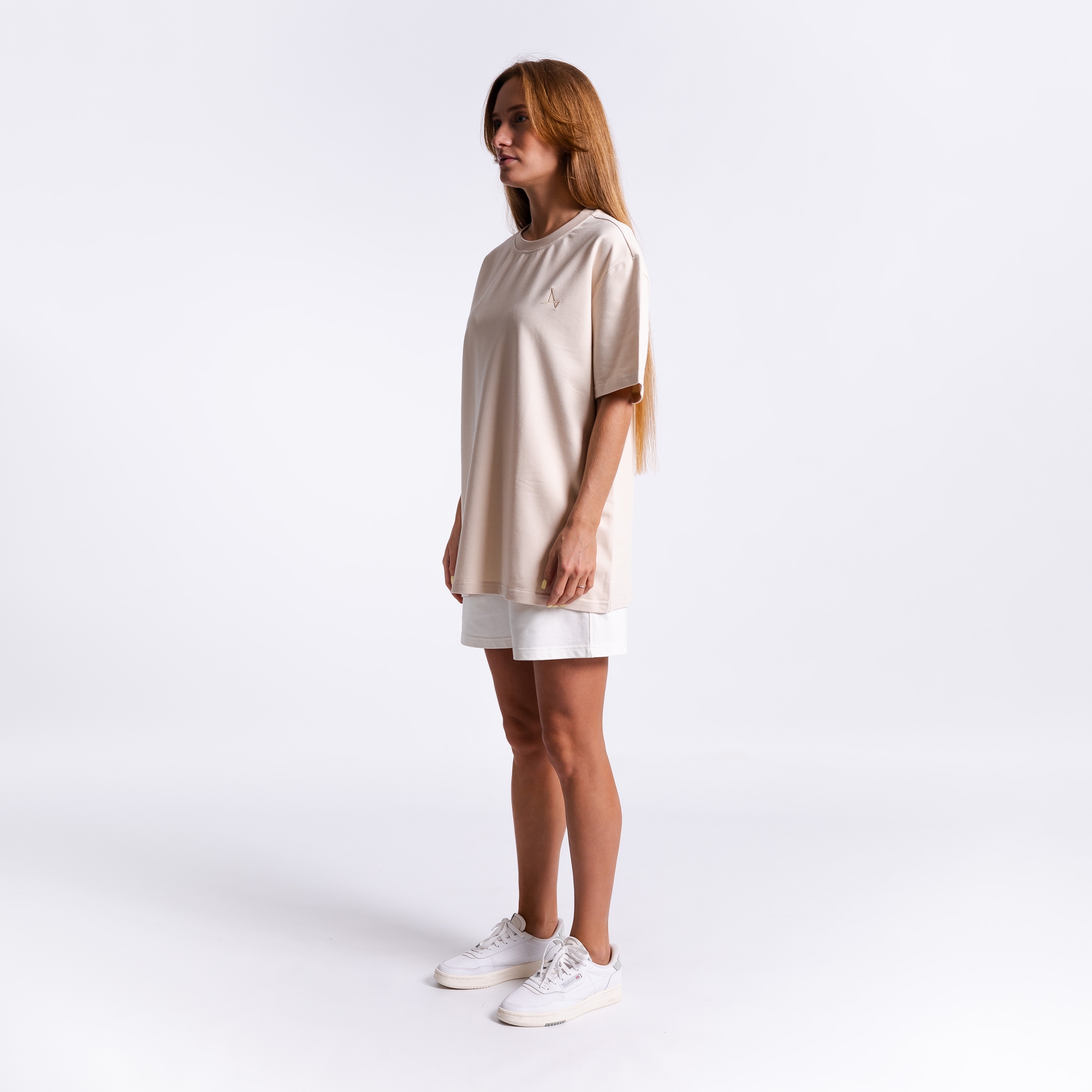 Футболка Velur