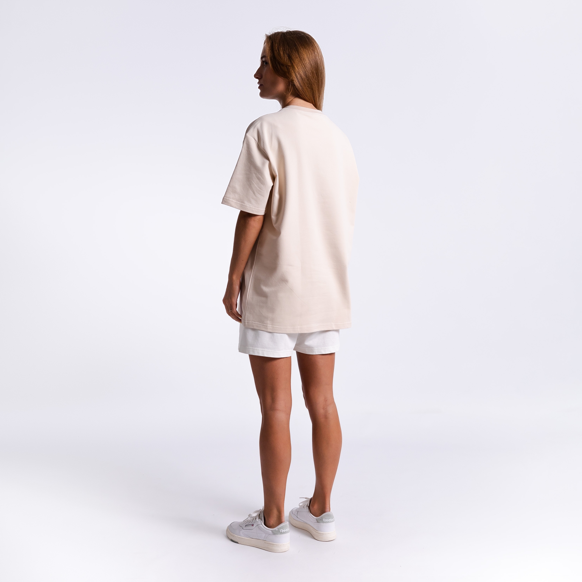 Футболка Velur