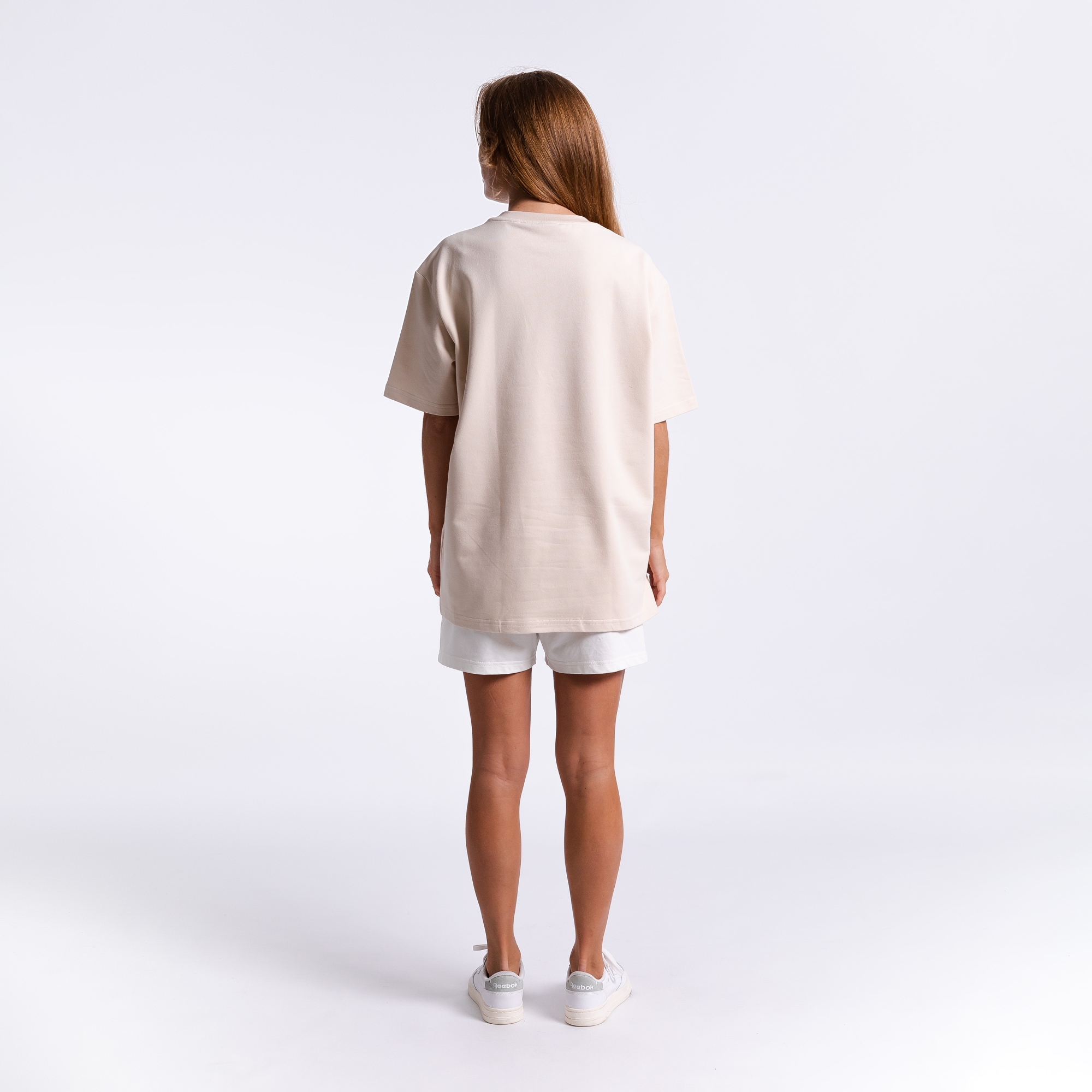 Футболка Velur