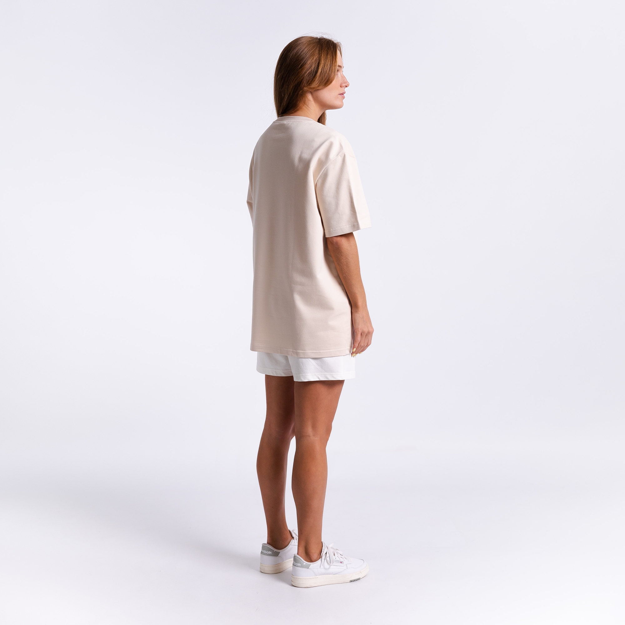 Футболка Velur