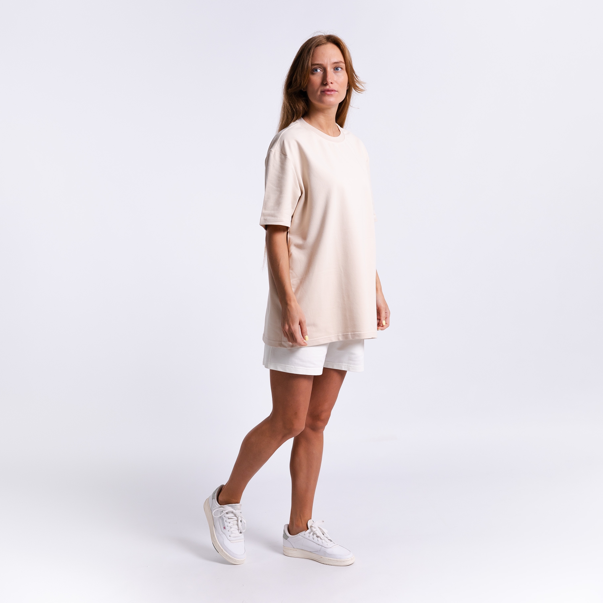 Футболка Velur