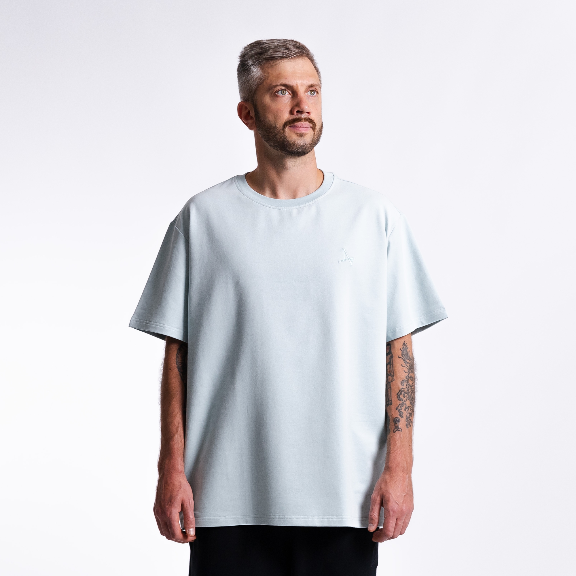 Футболка Velur