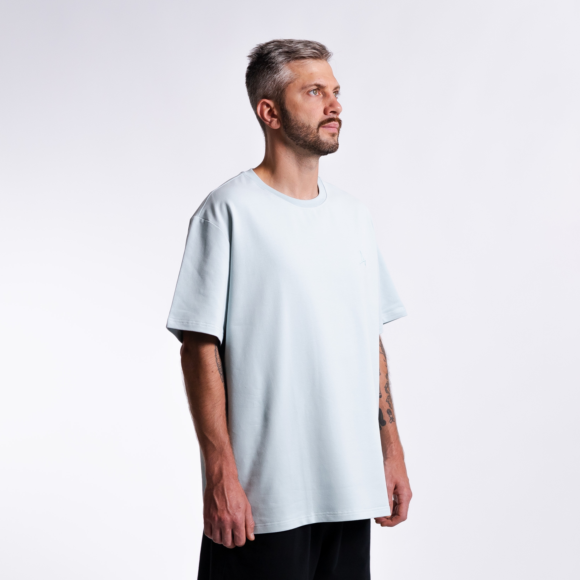 Футболка Velur