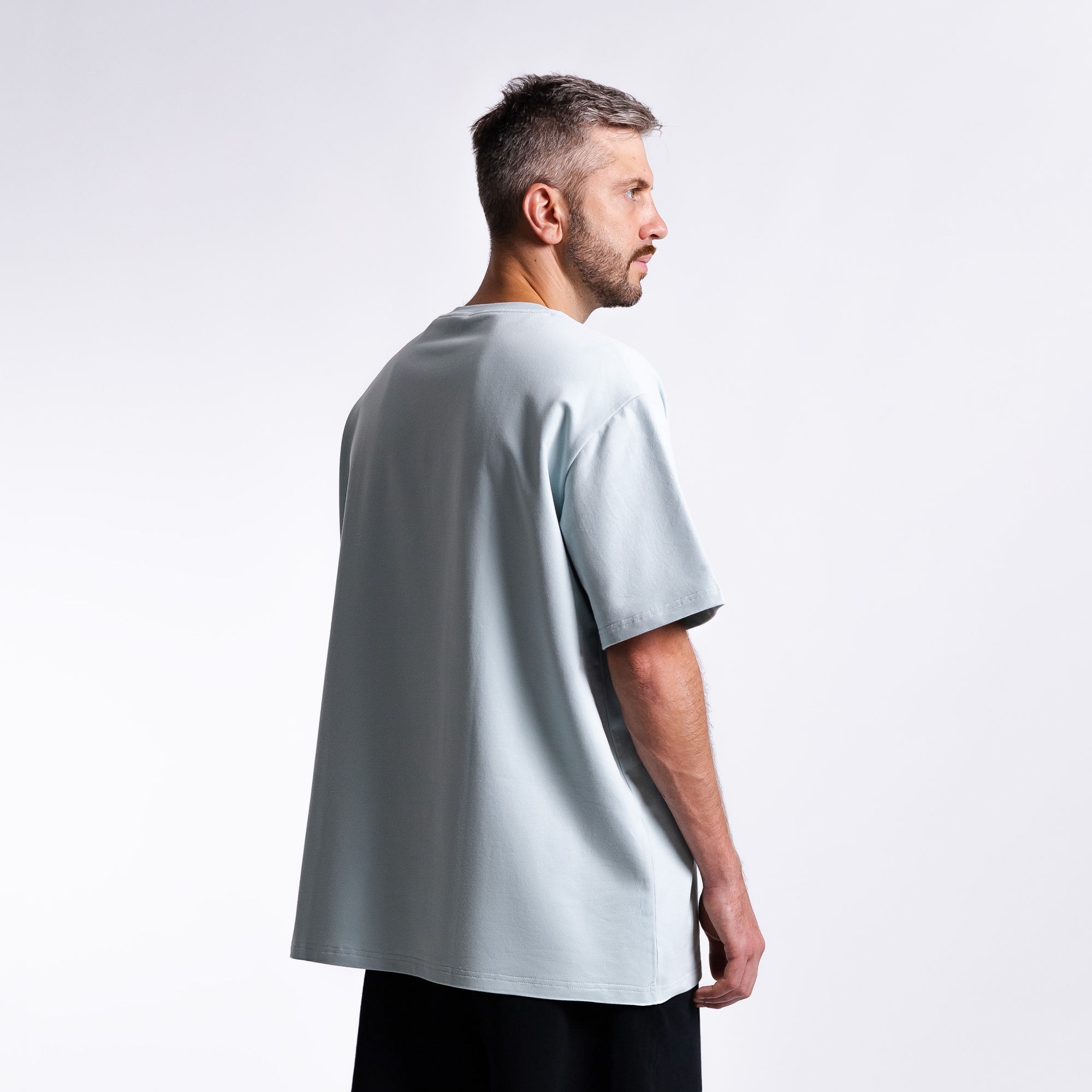 Футболка Velur