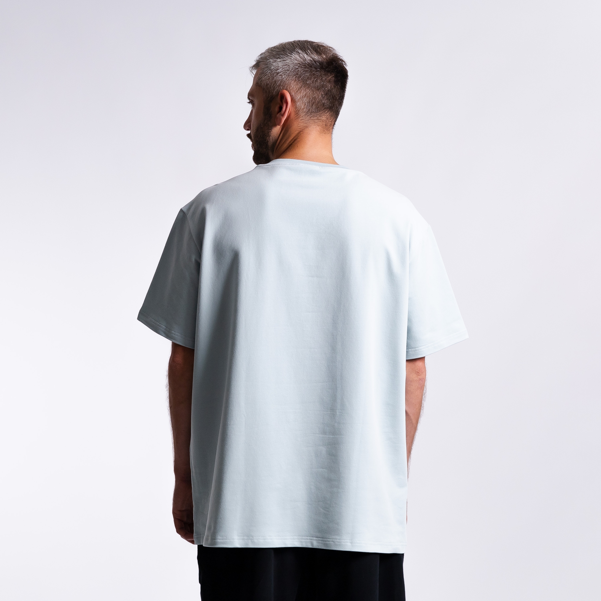 Футболка Velur