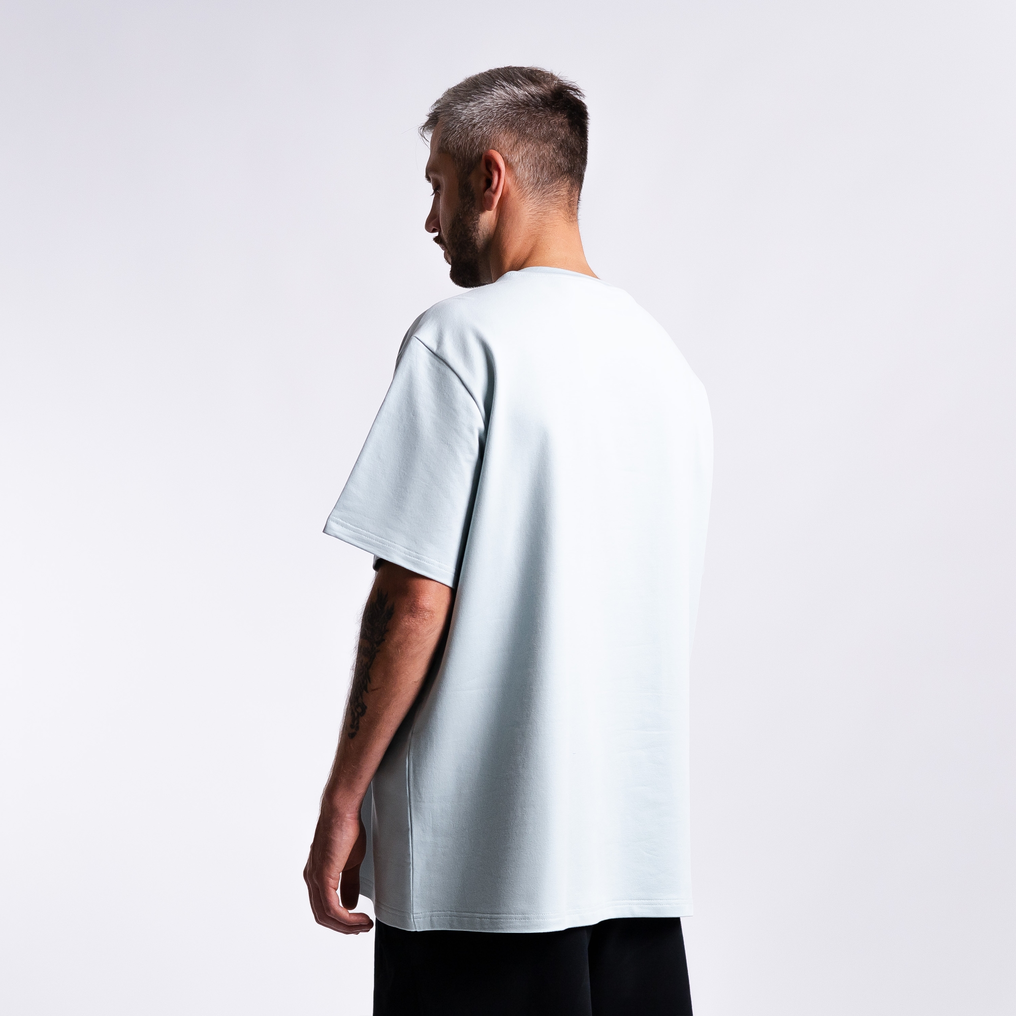 Футболка Velur