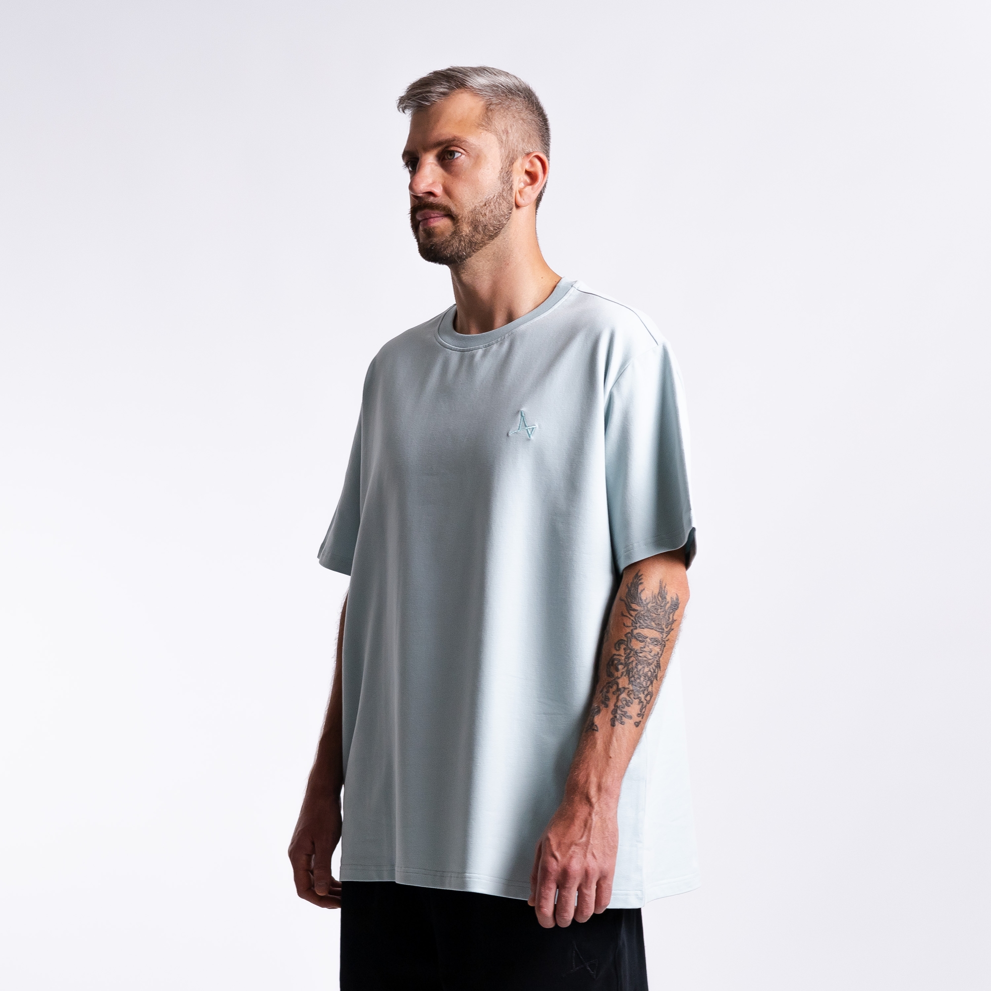 Футболка Velur