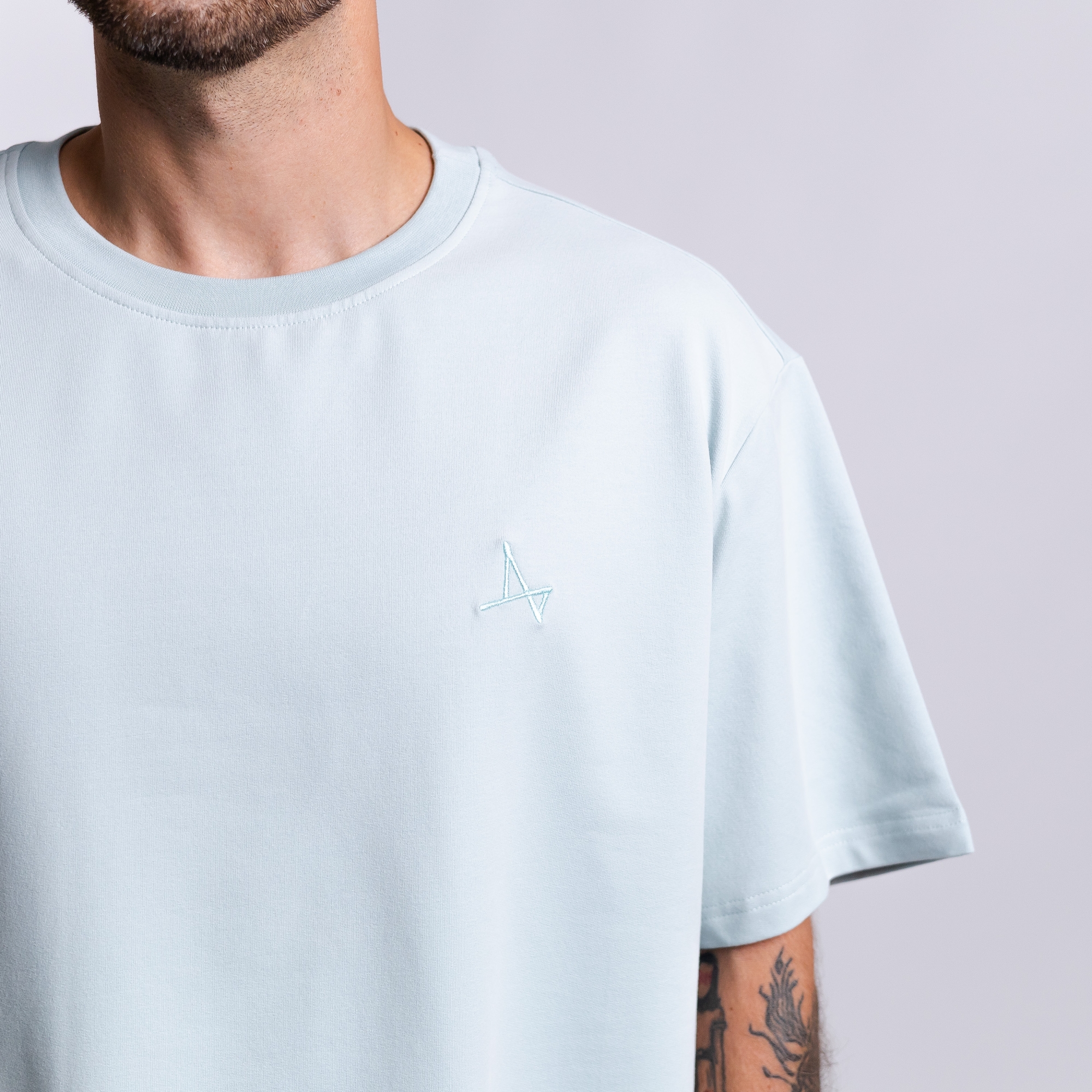 Футболка Velur