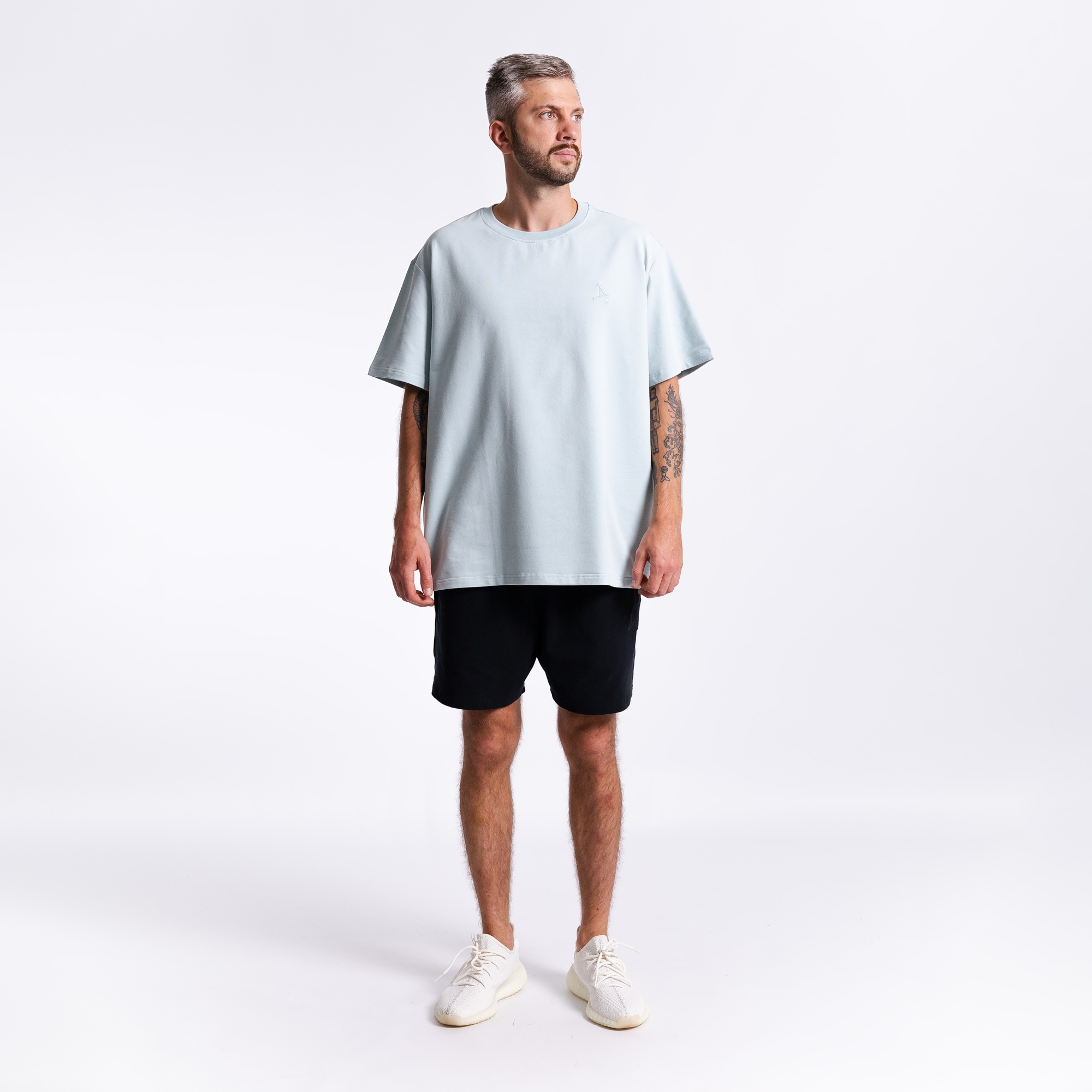 Футболка Velur