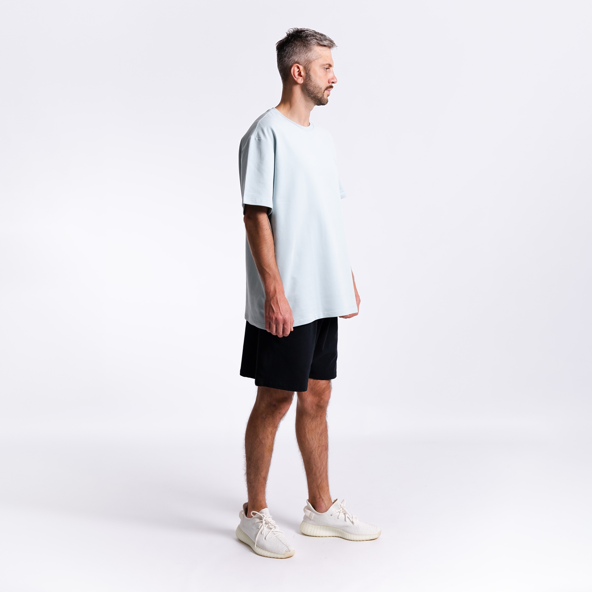 Футболка Velur