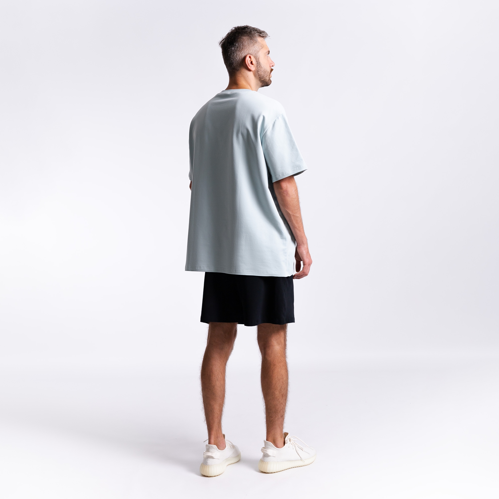 Футболка Velur