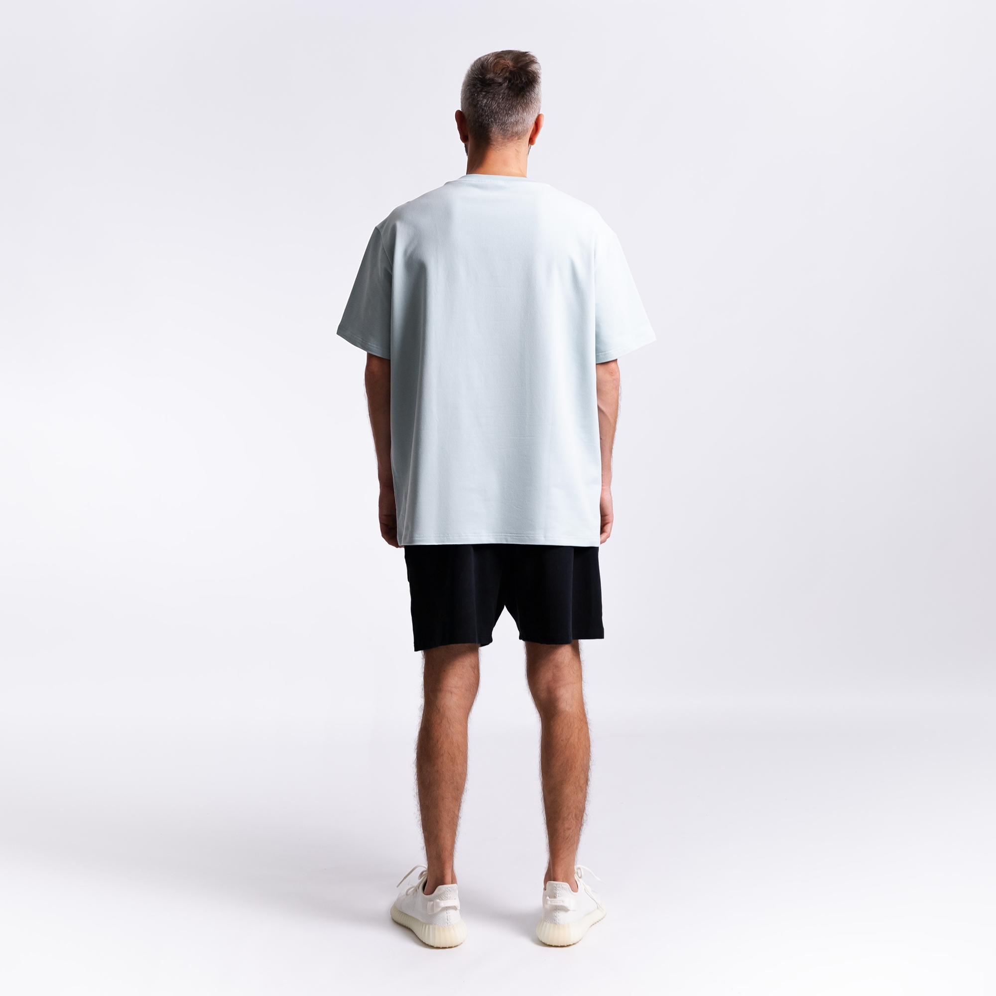 Футболка Velur