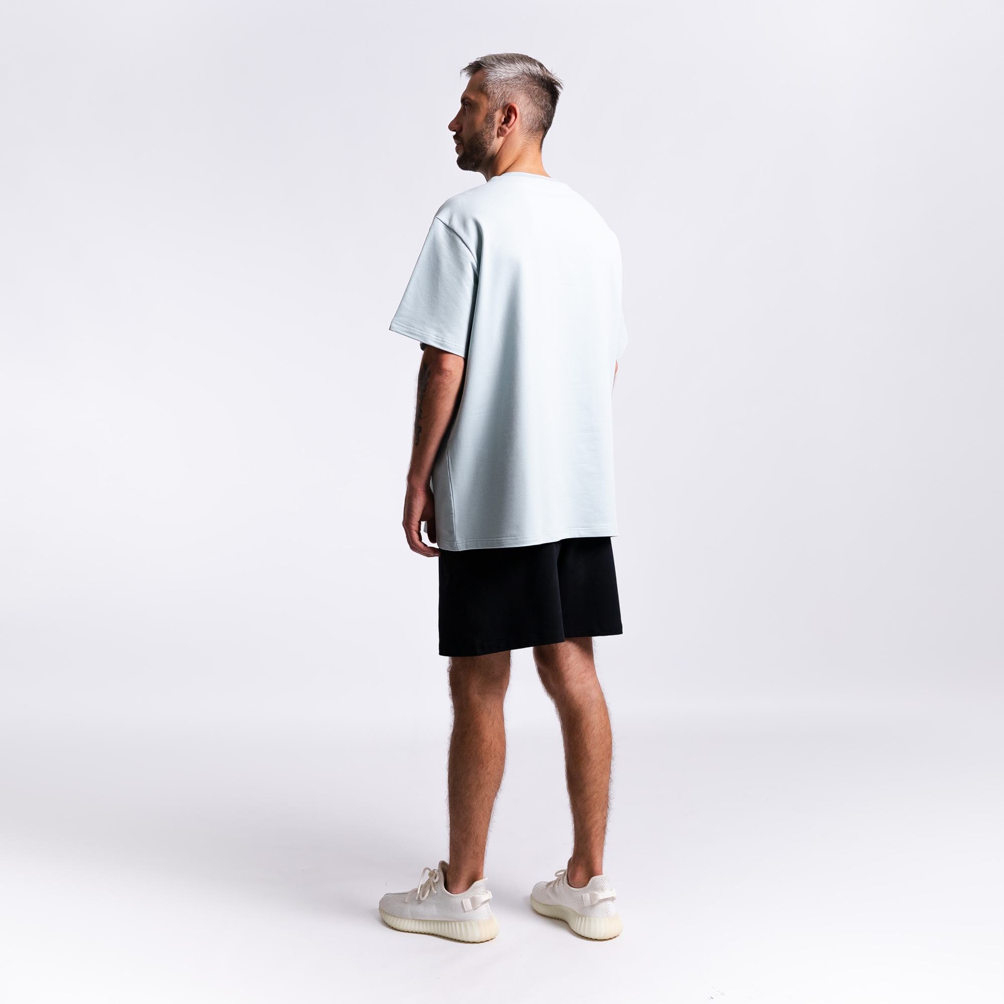 Футболка Velur