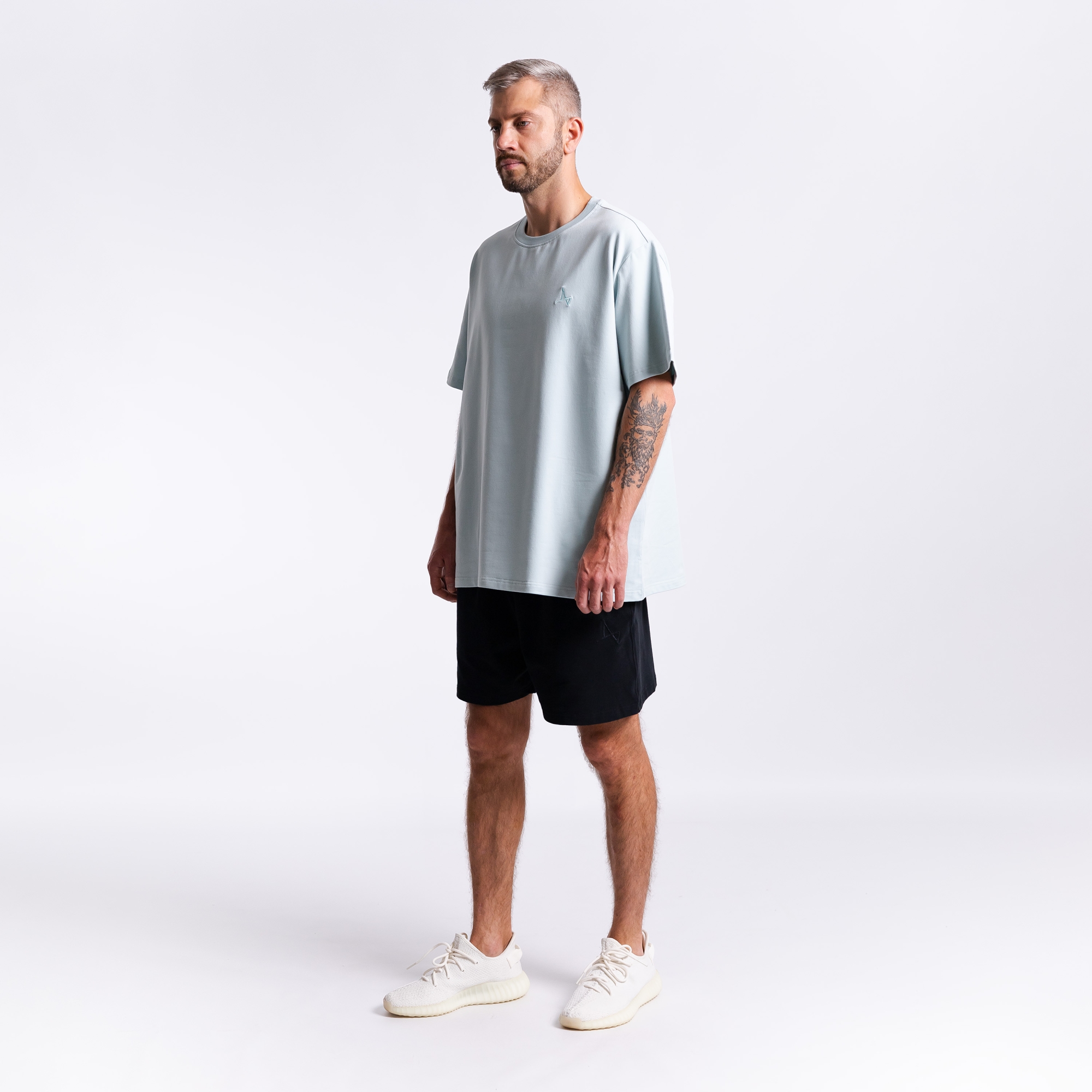 Футболка Velur