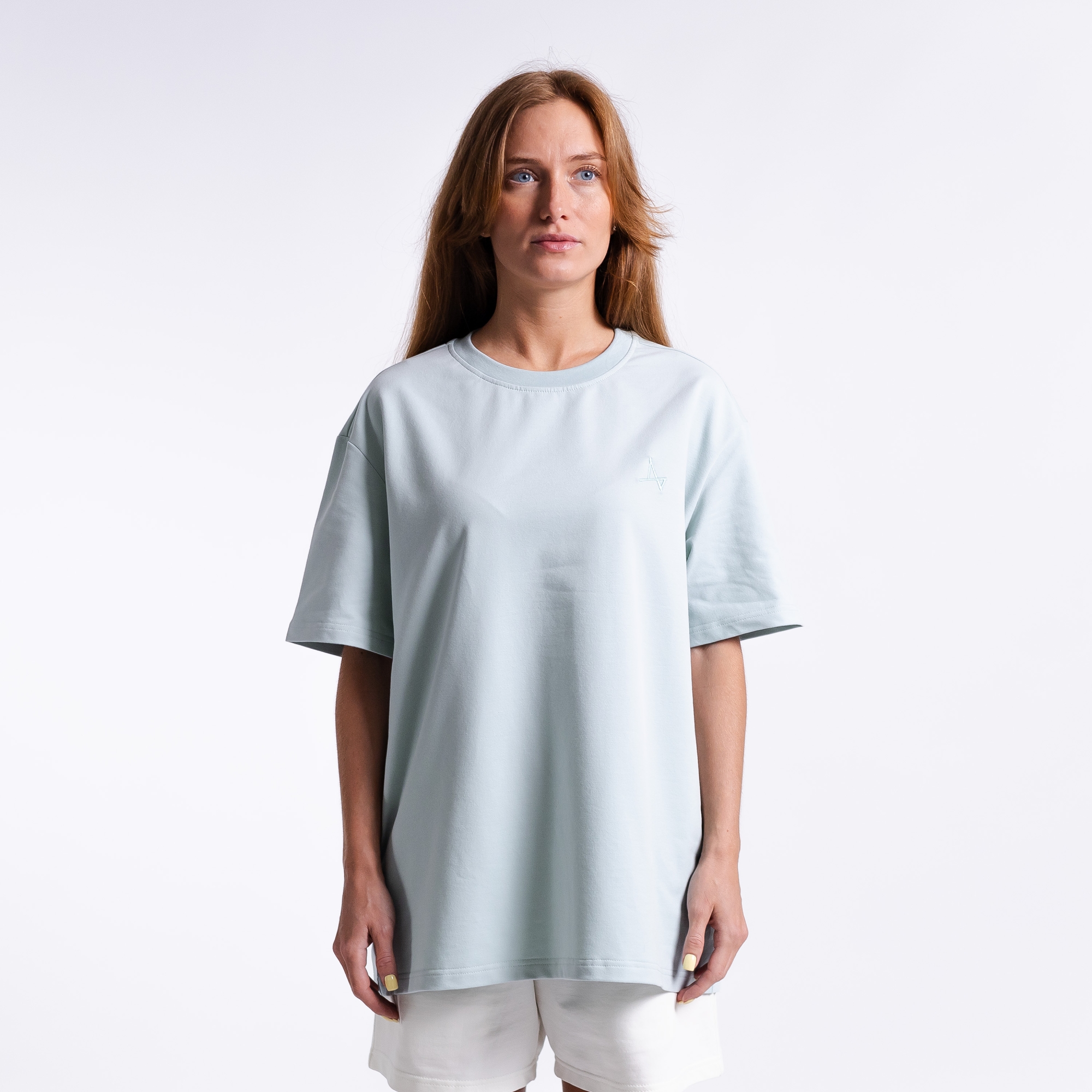 Футболка Velur