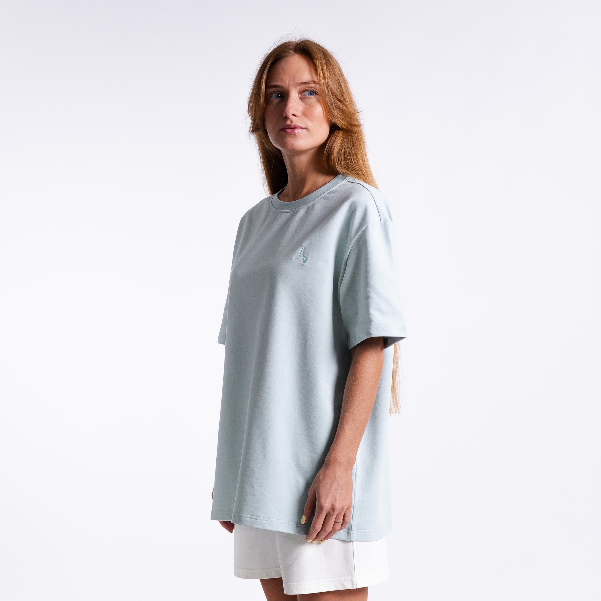 Футболка Velur