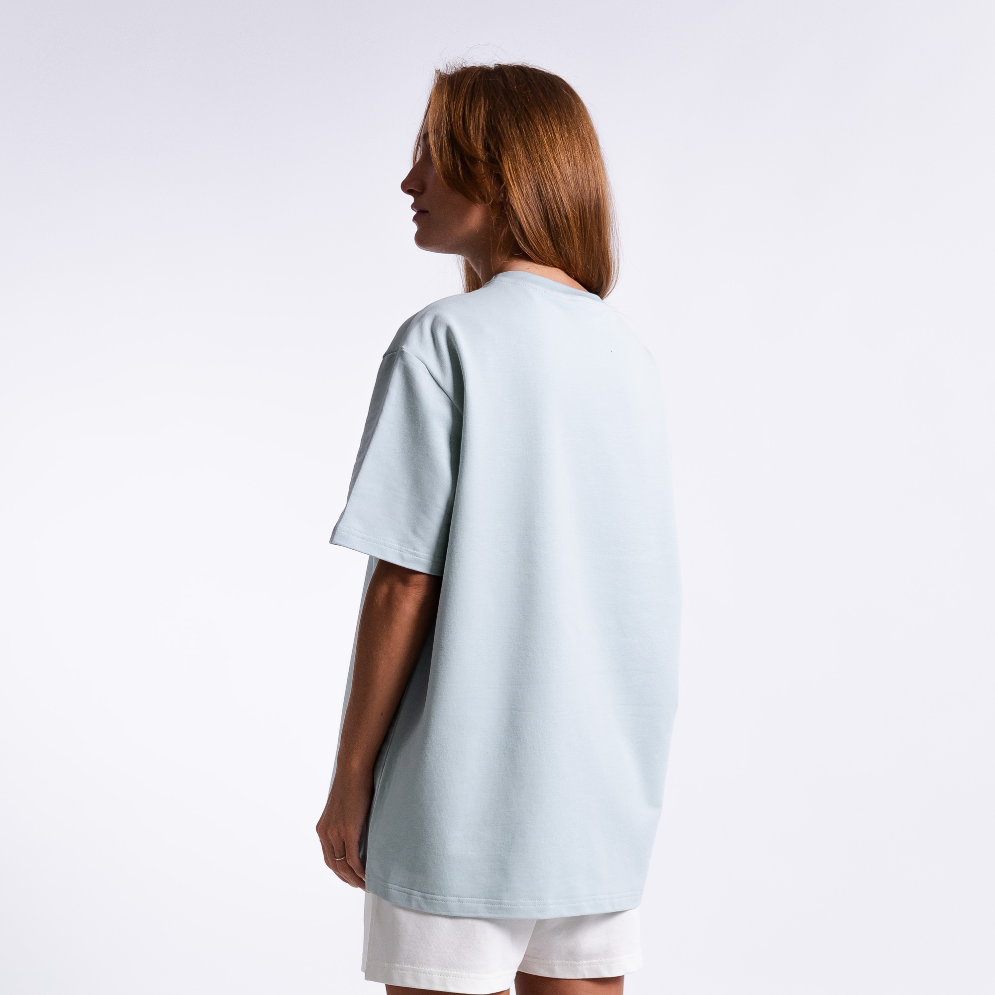 Футболка Velur