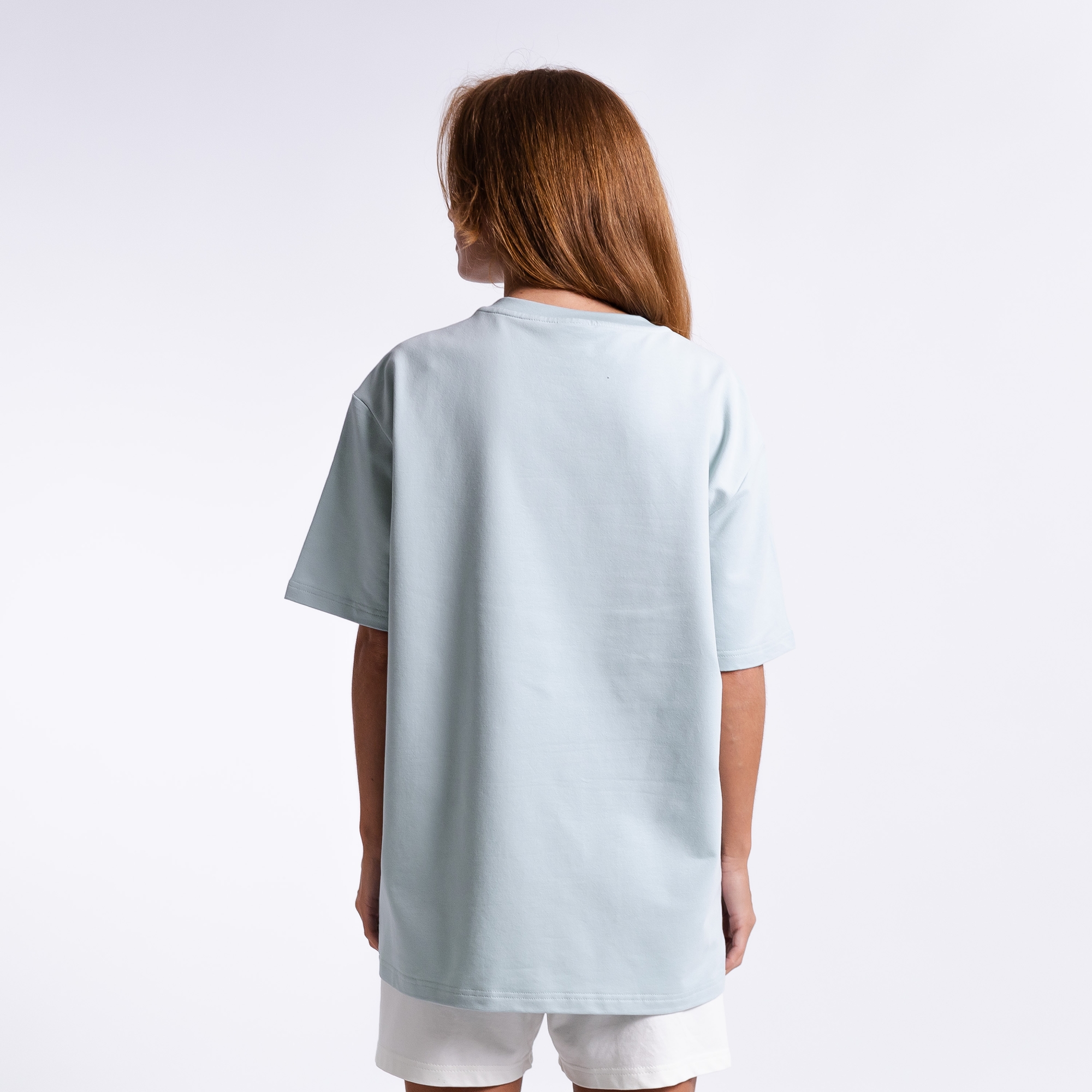 Футболка Velur