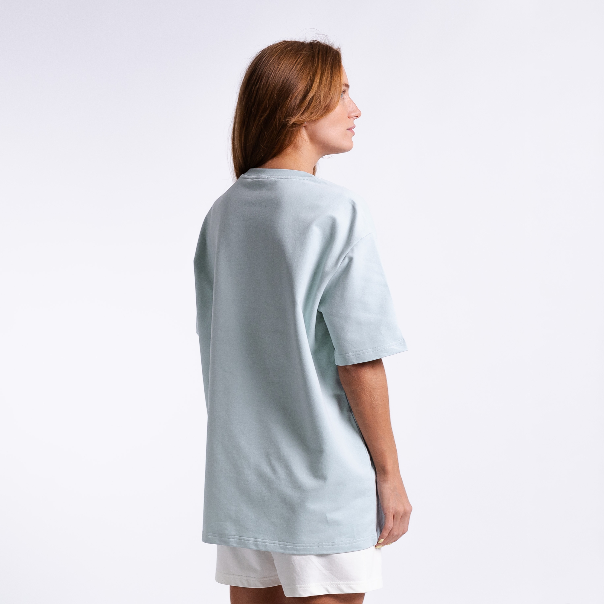 Футболка Velur