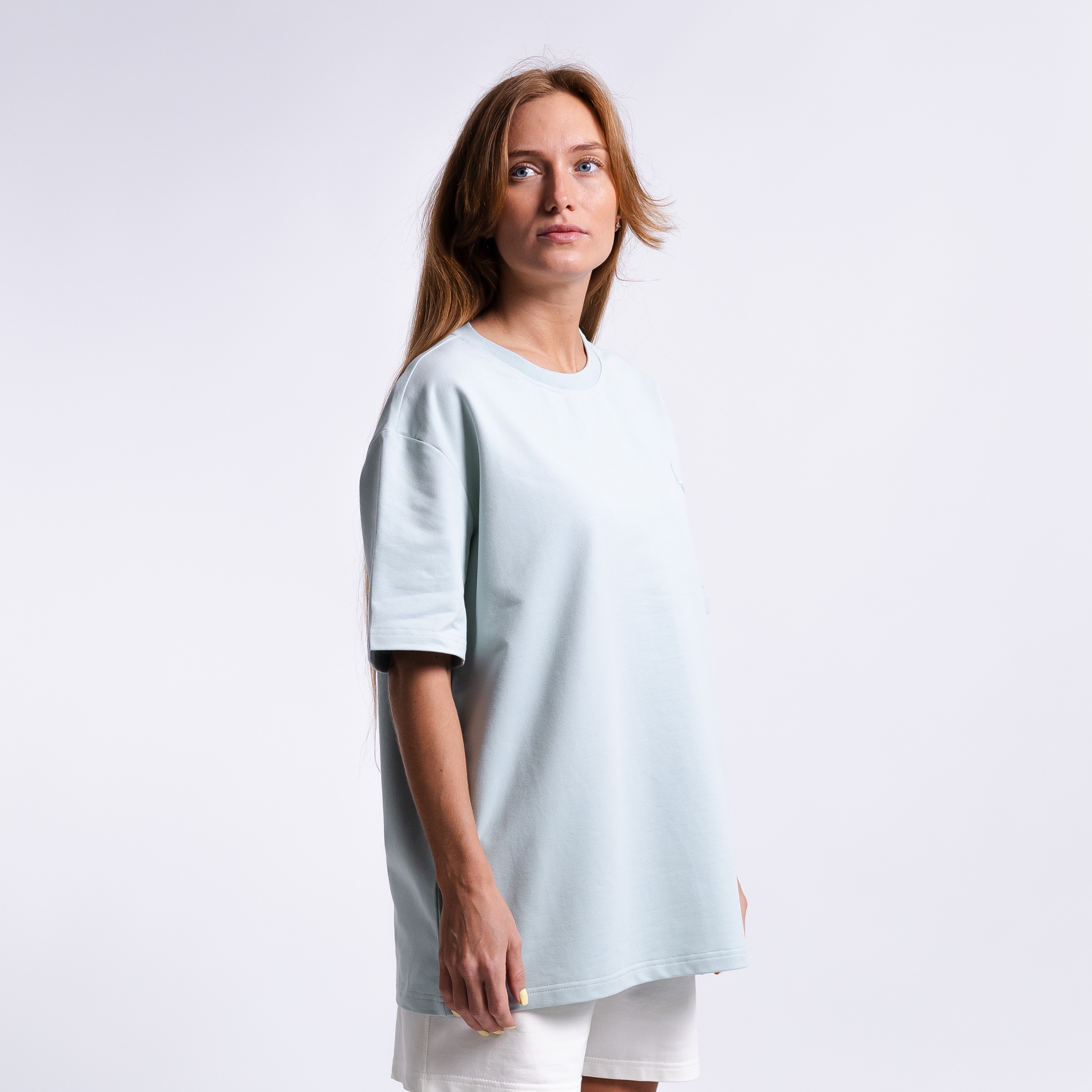 Футболка Velur