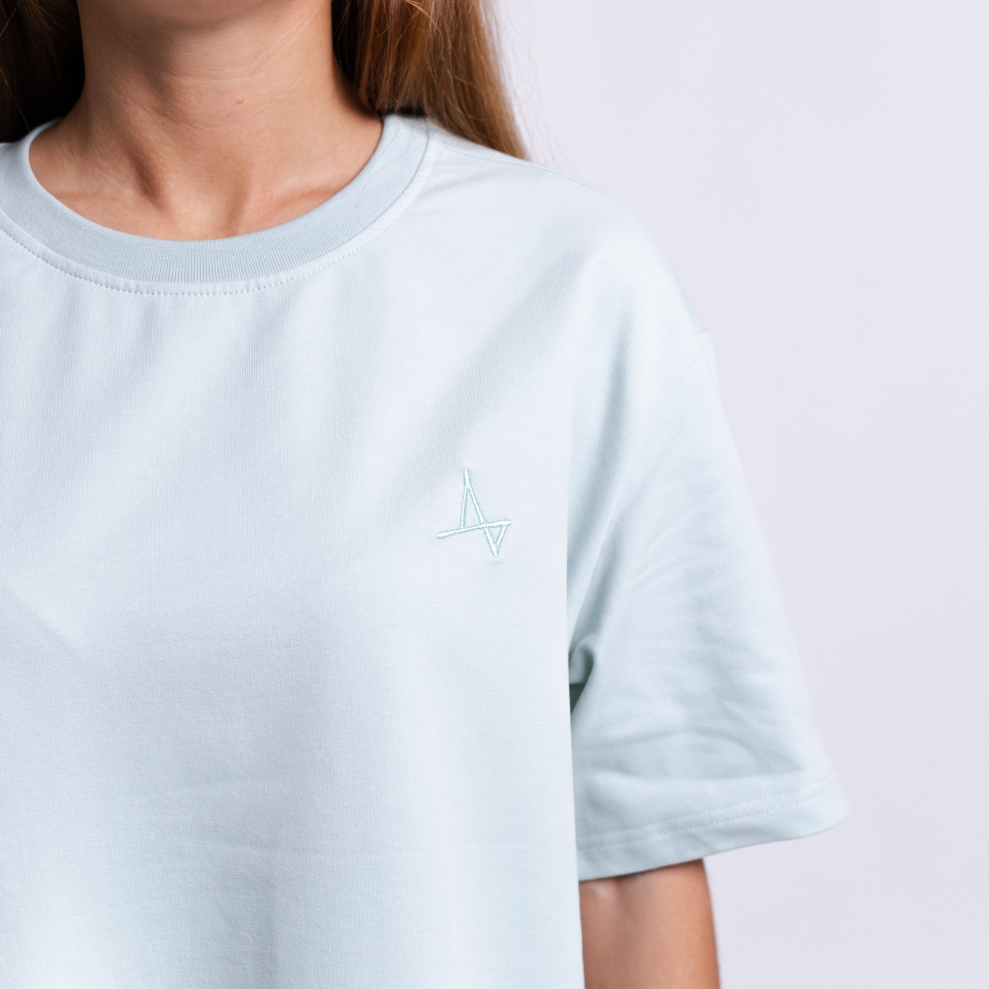 Футболка Velur