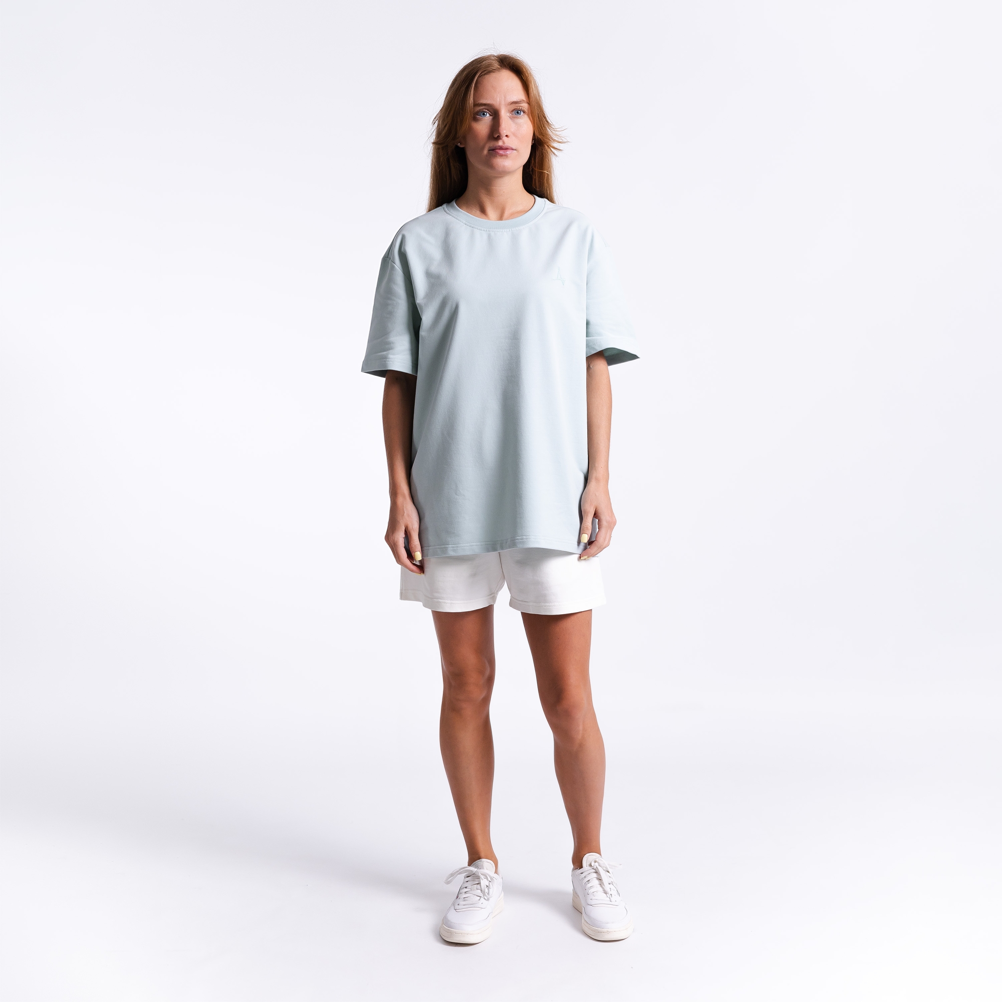 Футболка Velur