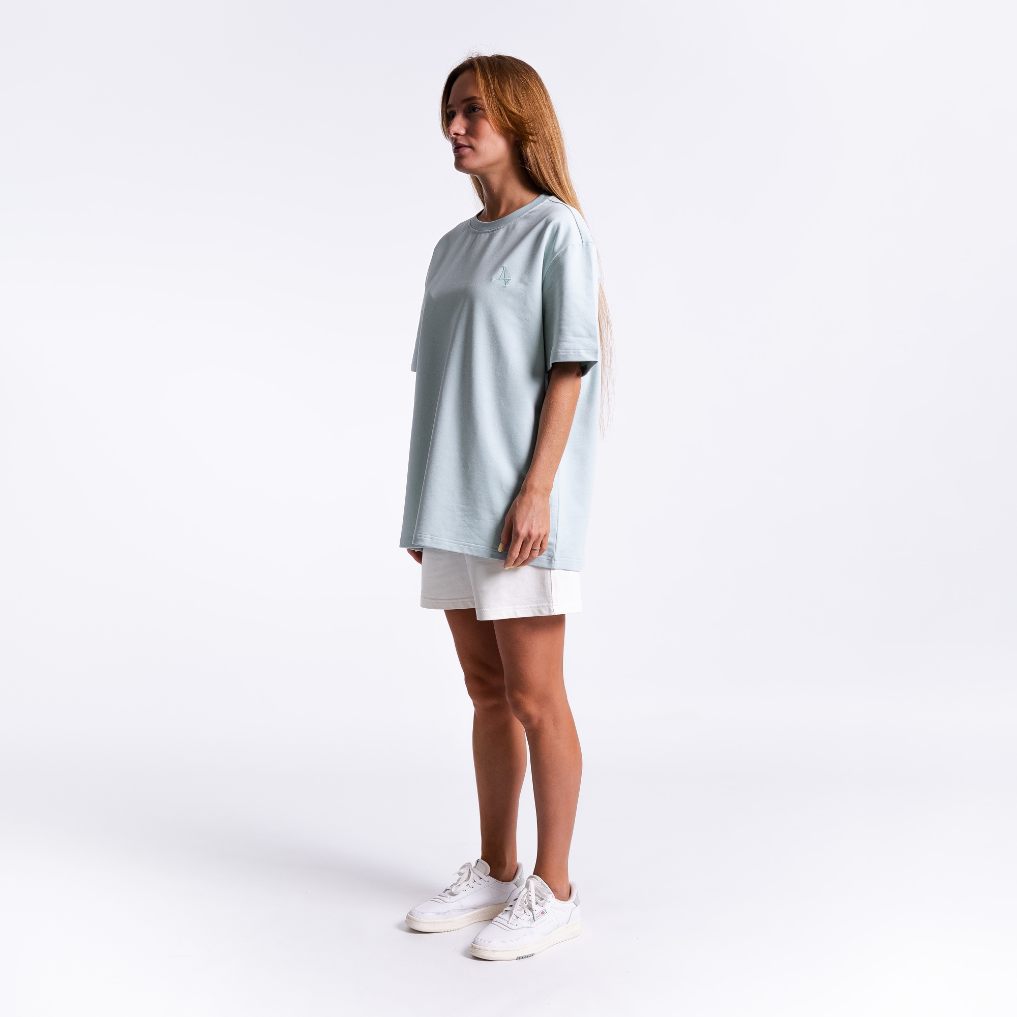 Футболка Velur