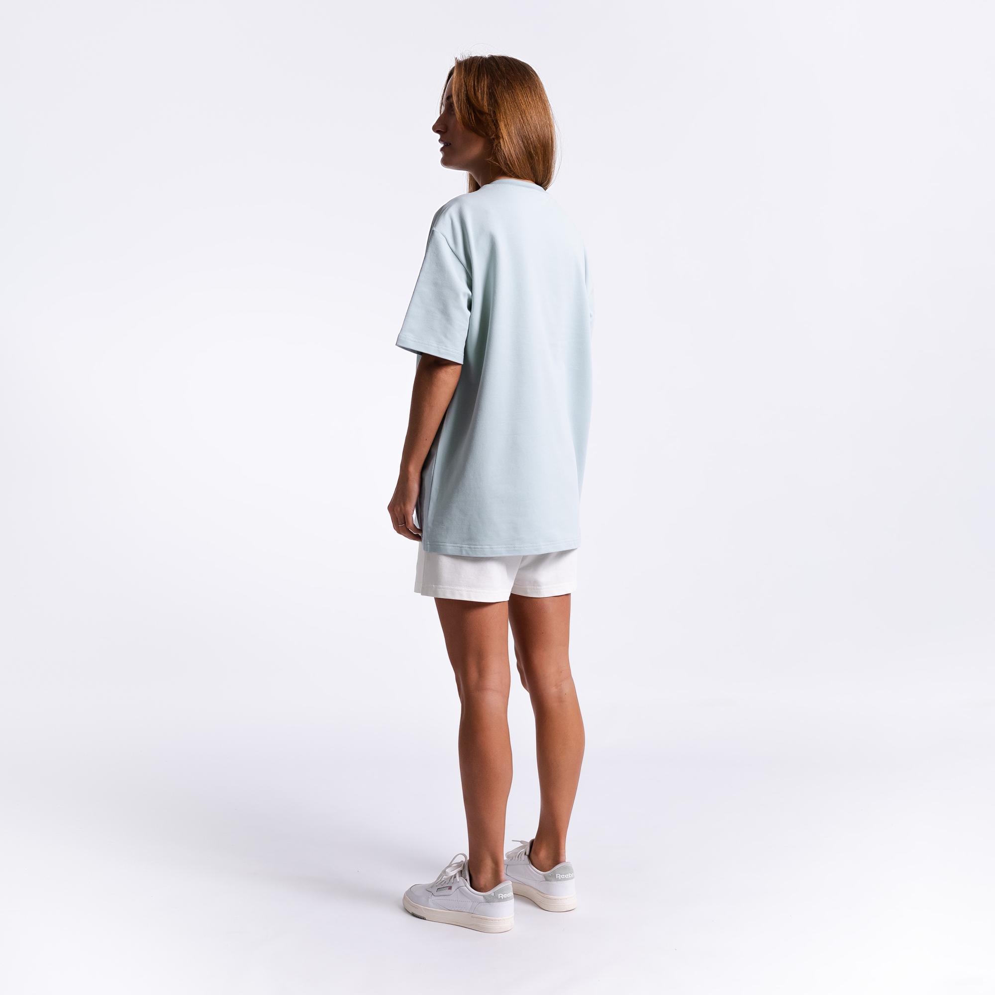 Футболка Velur