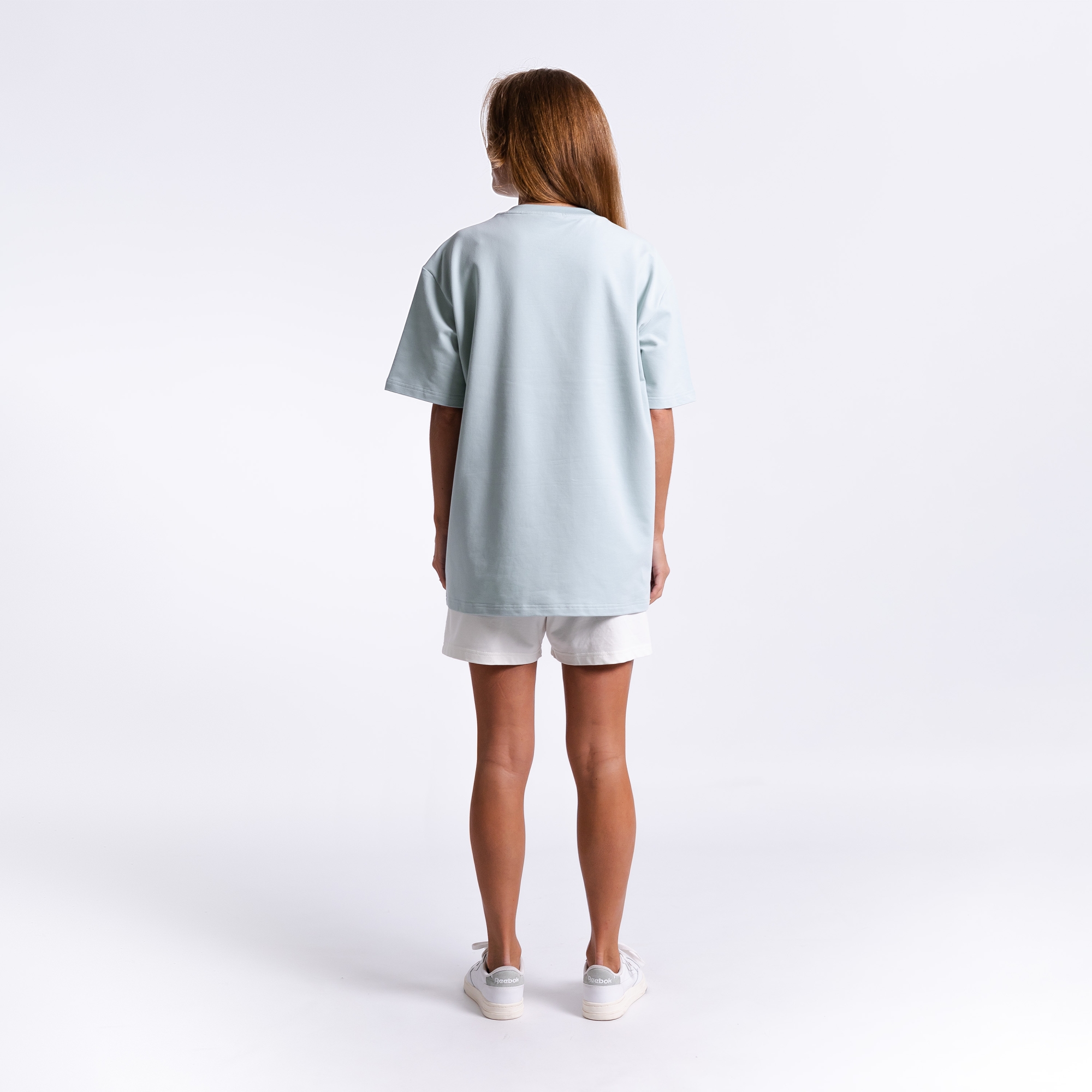 Футболка Velur