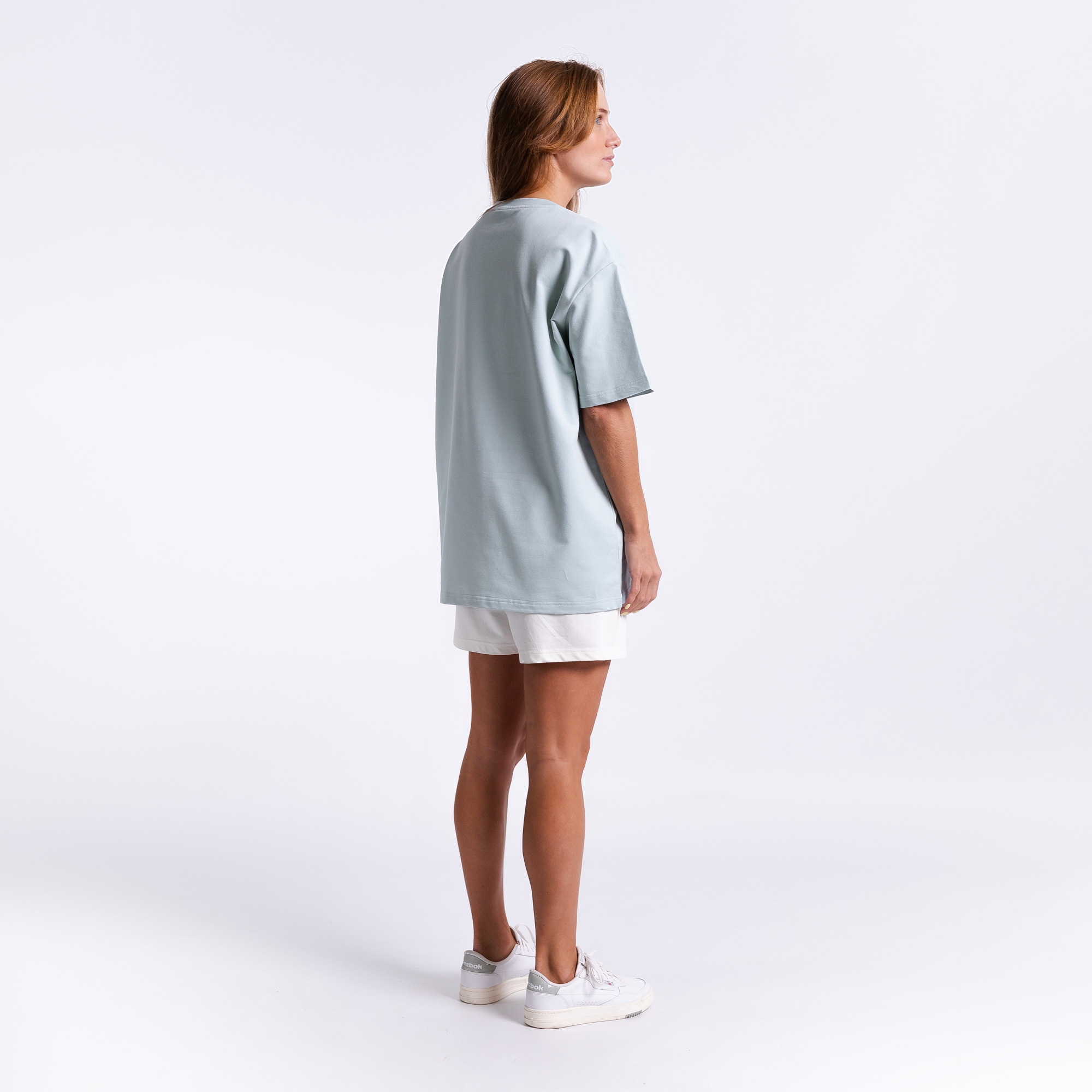 Футболка Velur