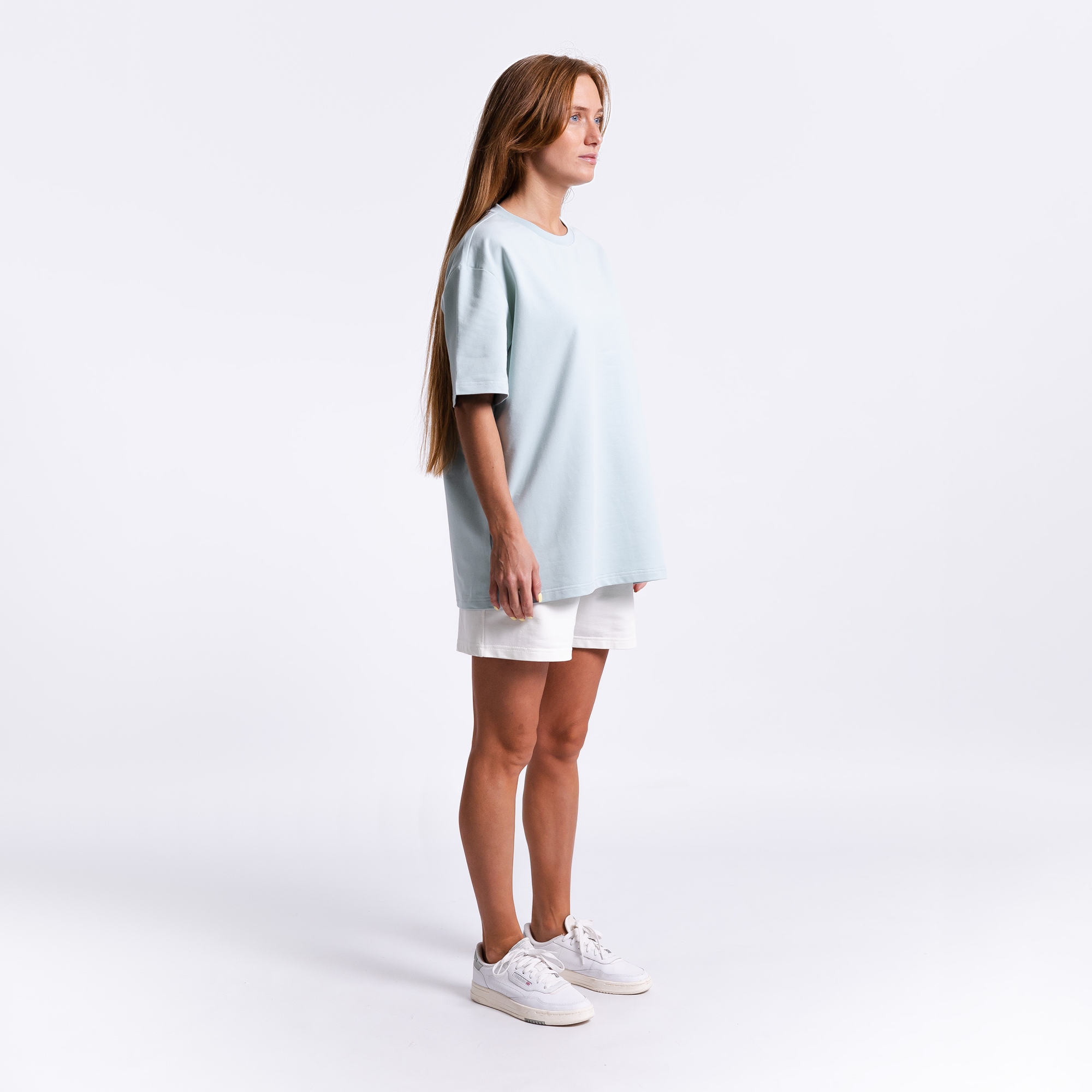 Футболка Velur