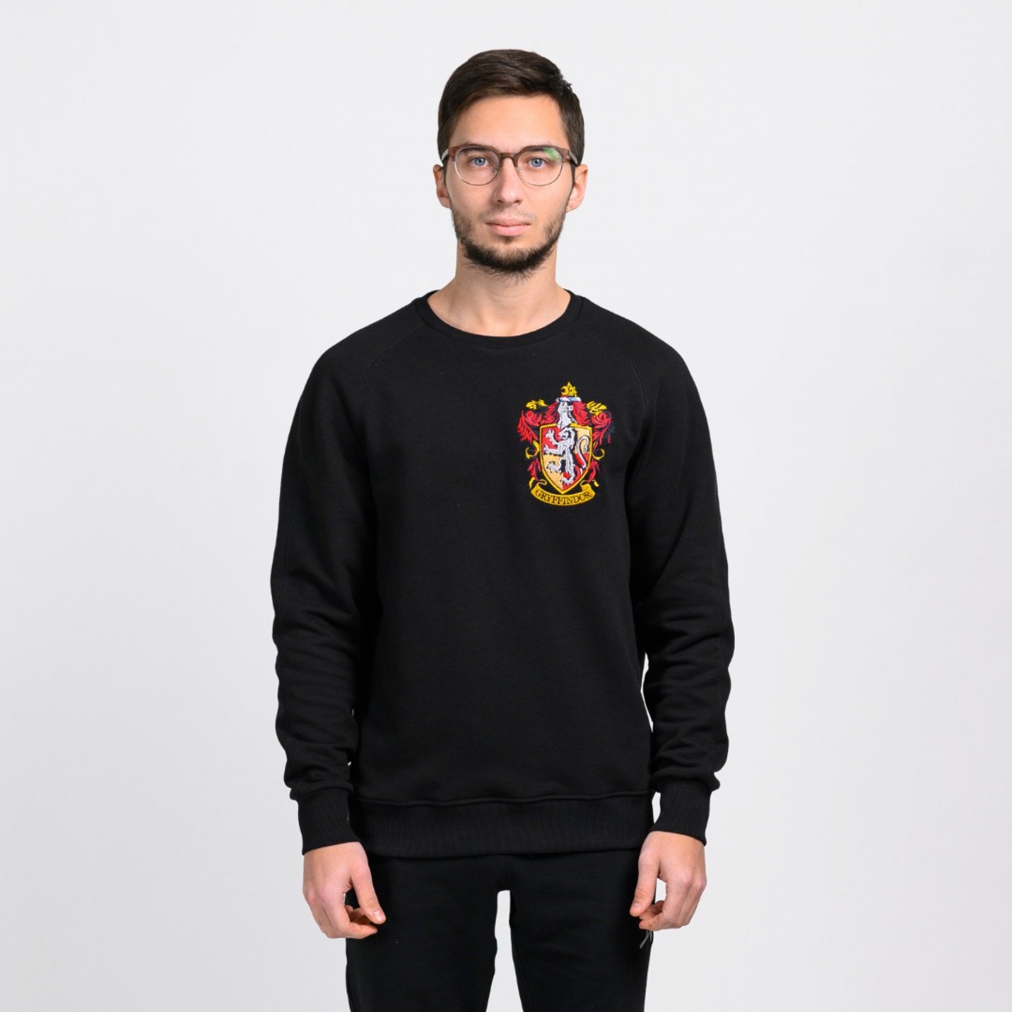 Свитшот Harry Potter