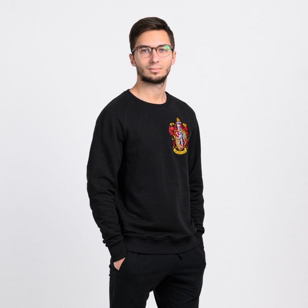Sweatshirt Harry Potter